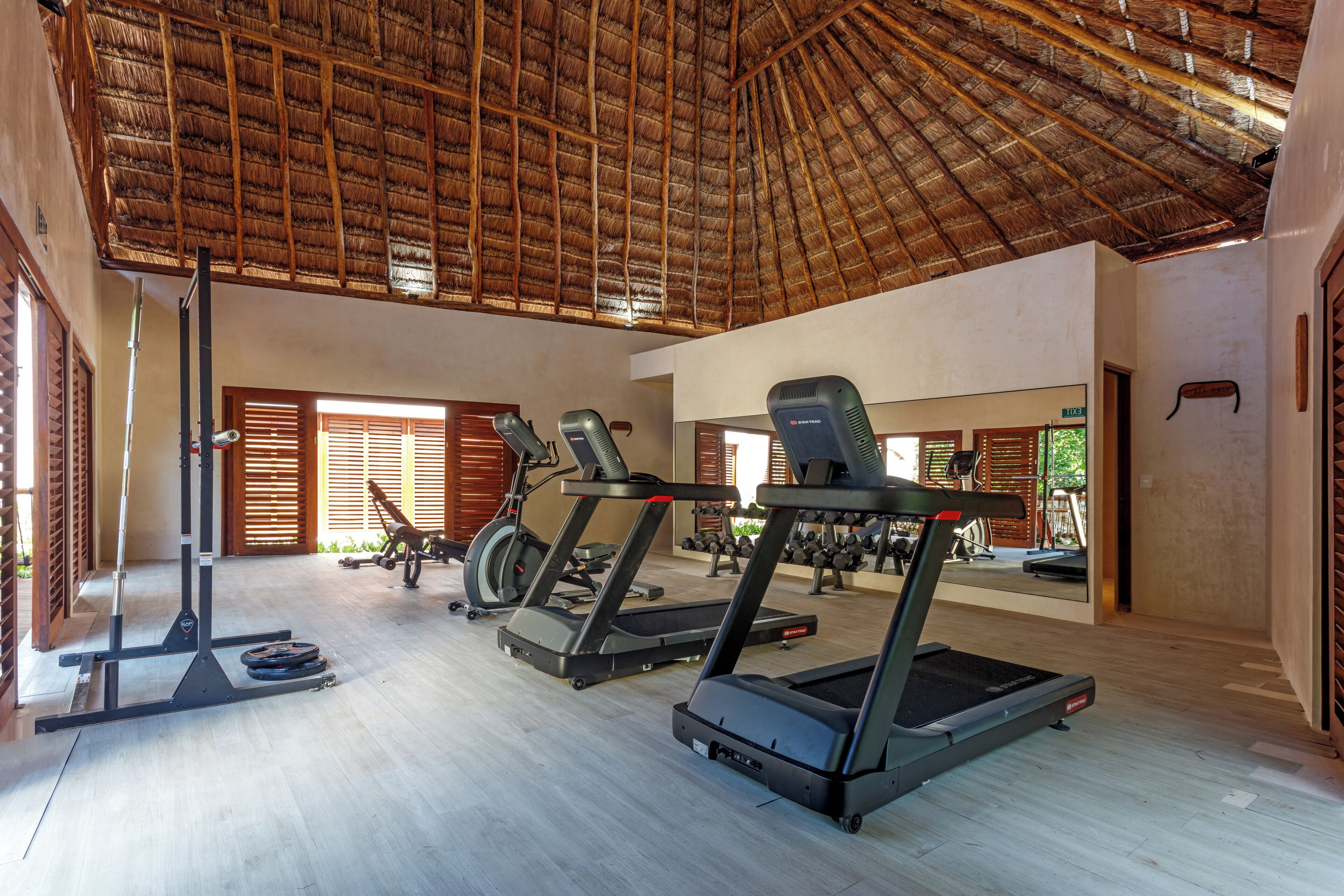 Hotel Shibari Tulum