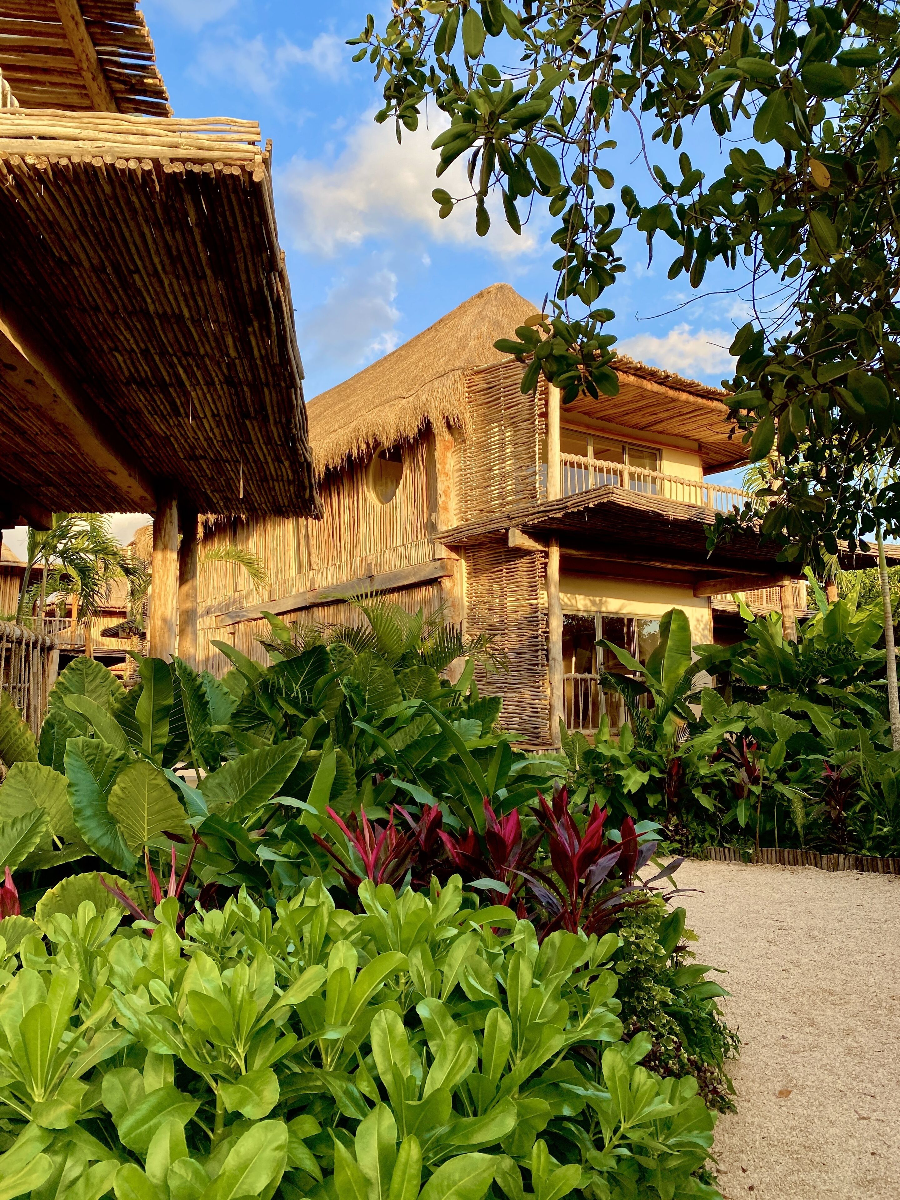 Hotel Shibari Tulum