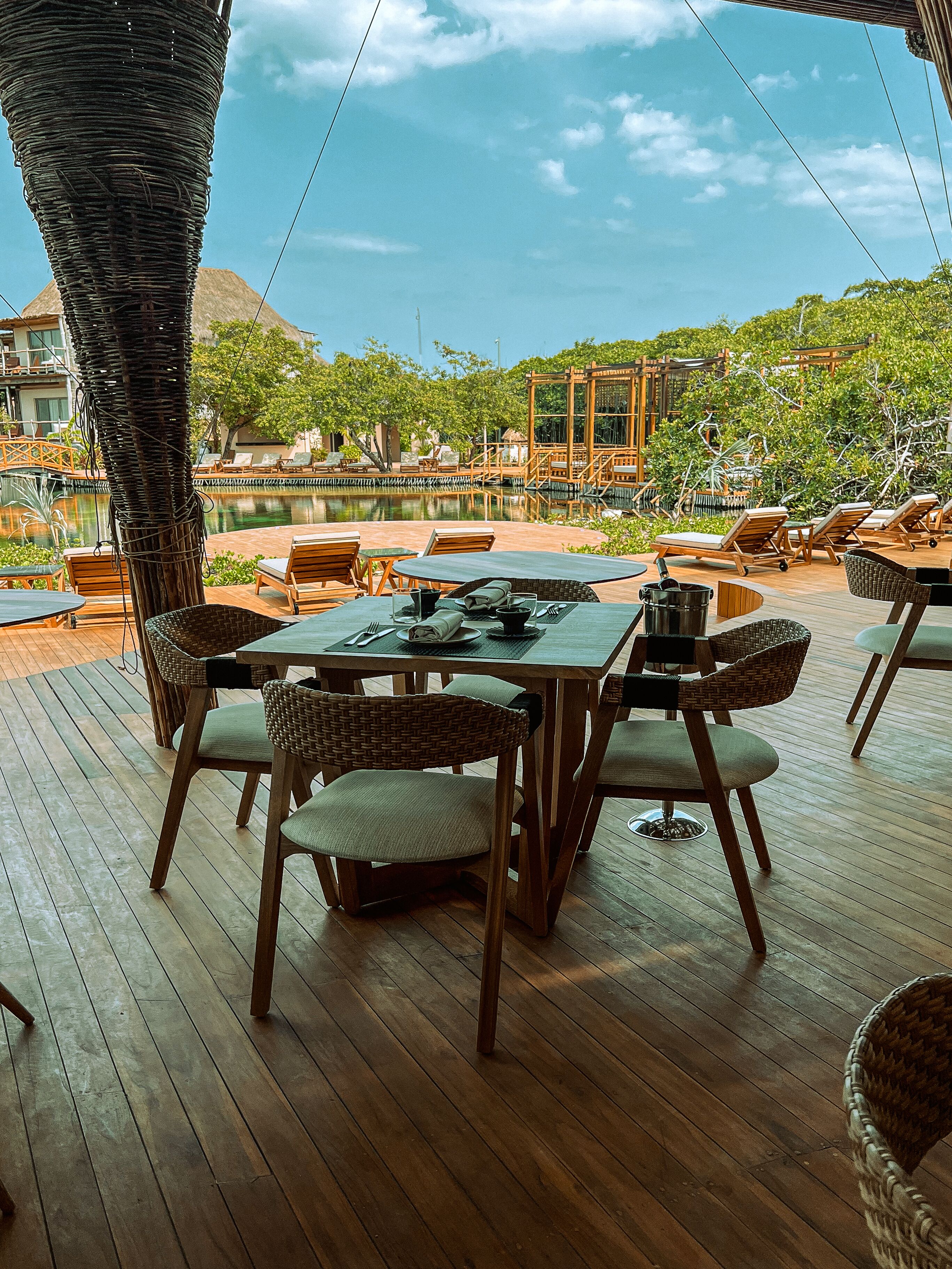 Hotel Shibari Tulum