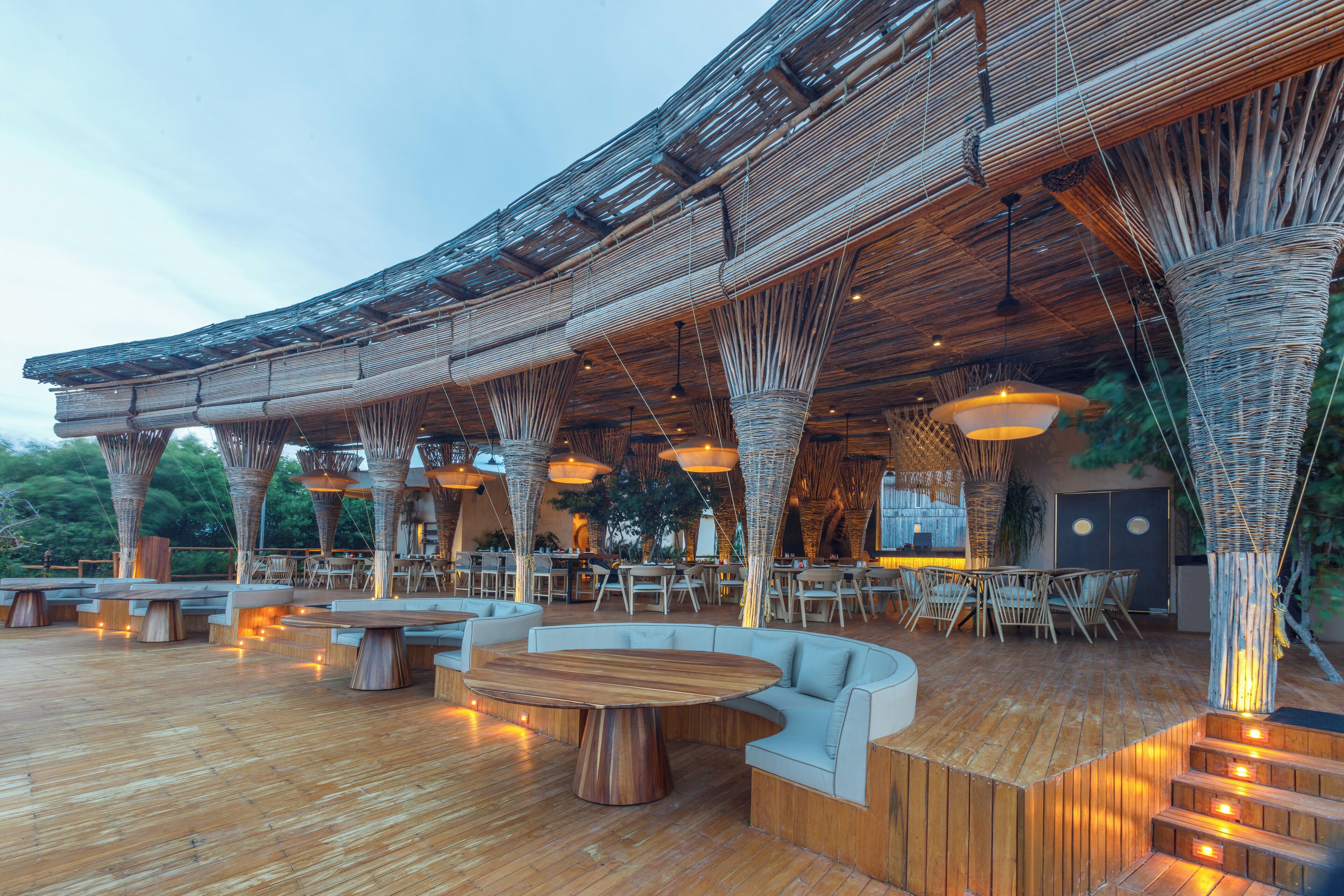 Hotel Shibari Tulum