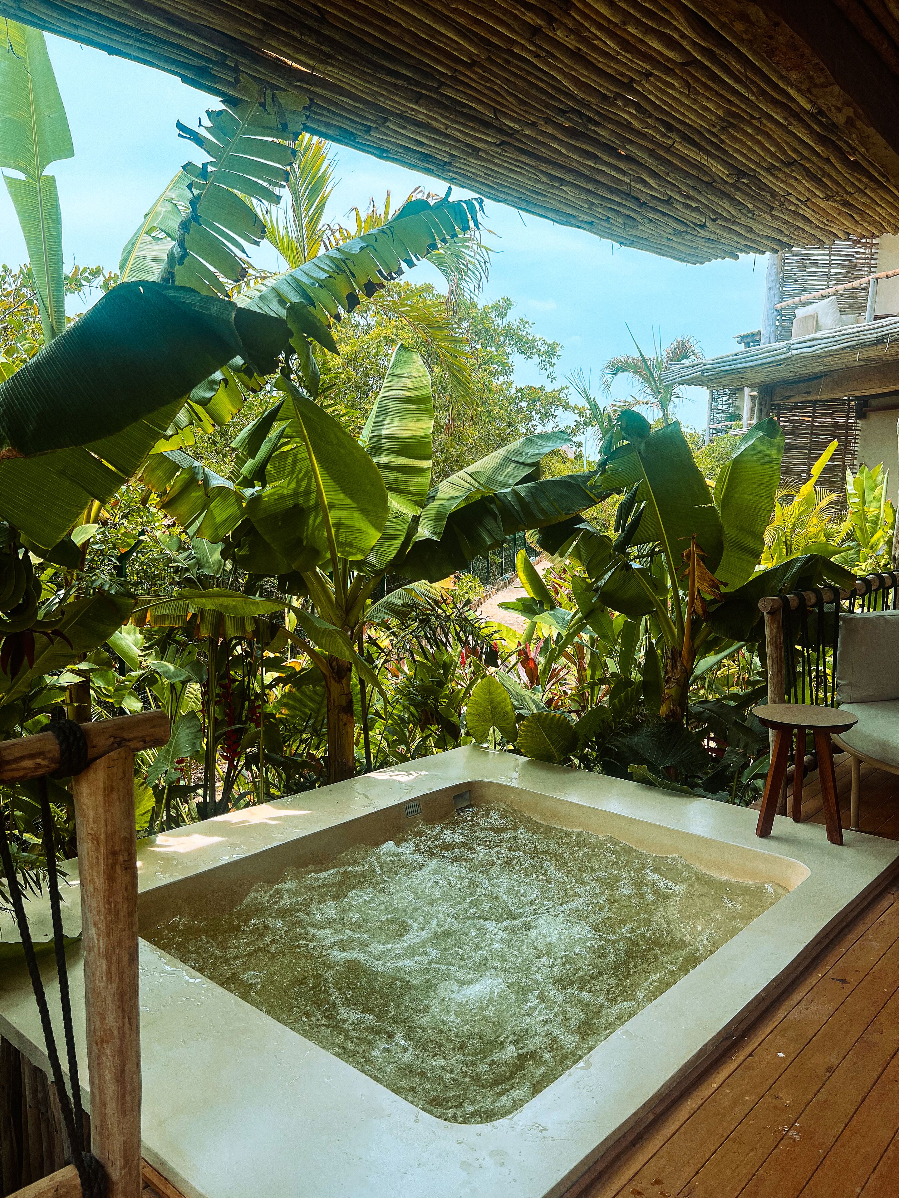 Hotel Shibari Tulum