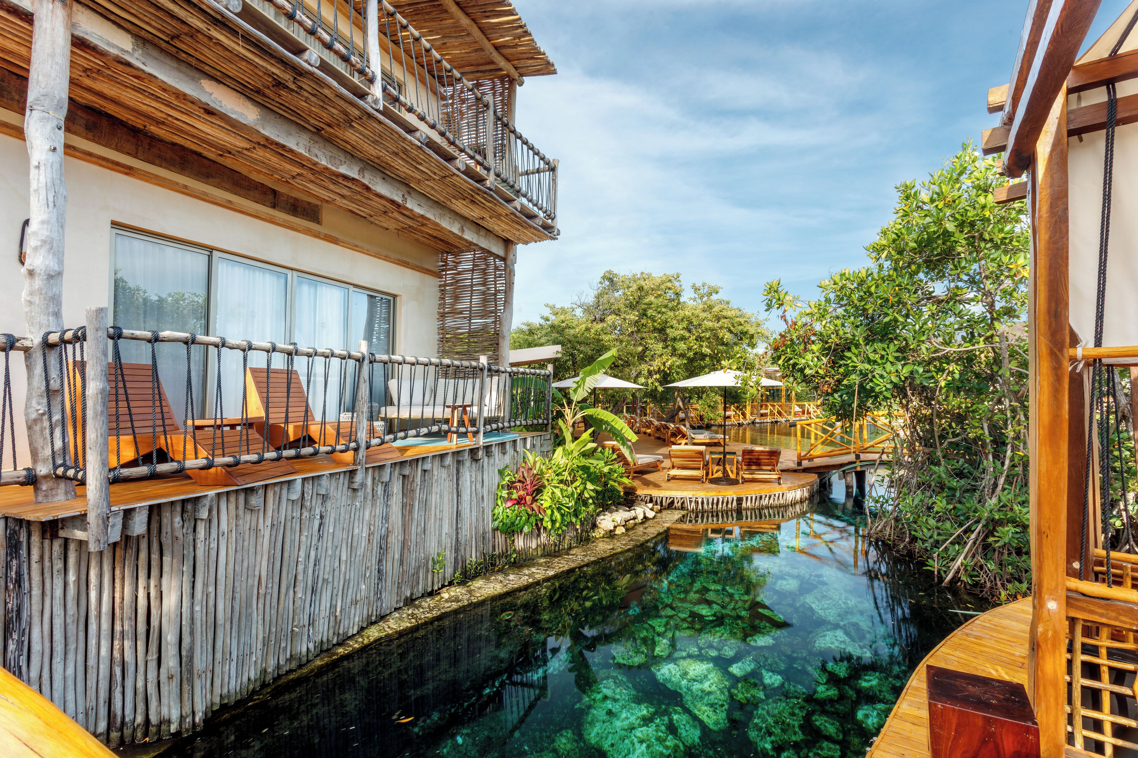Hotel Shibari Tulum