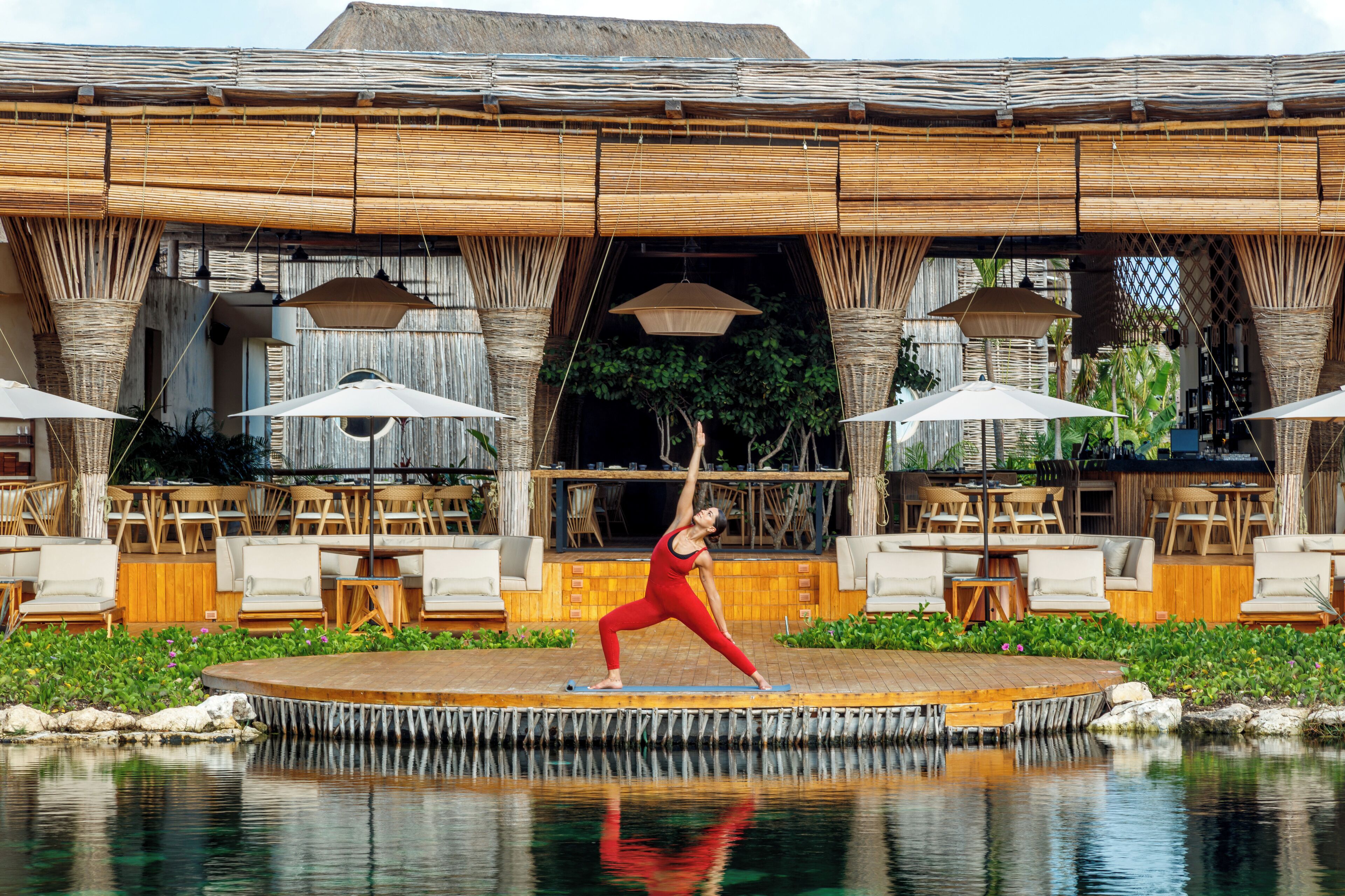 Hotel Shibari Tulum