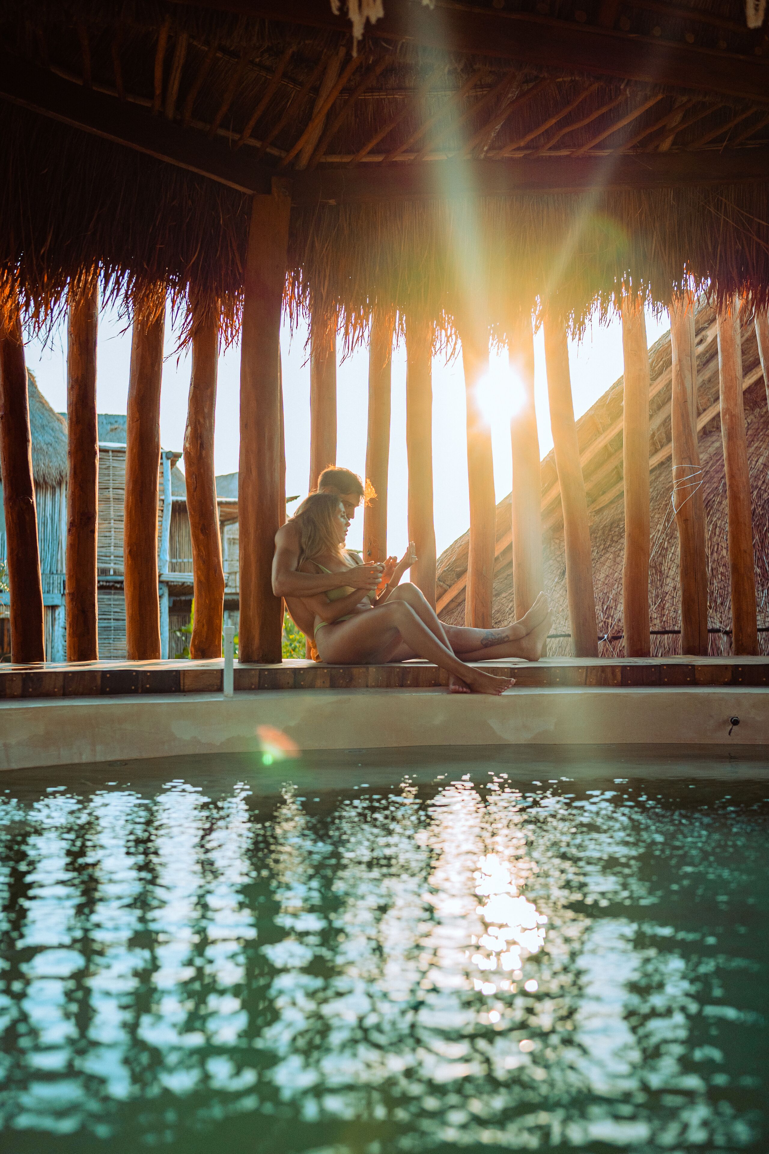 Hotel Shibari Tulum