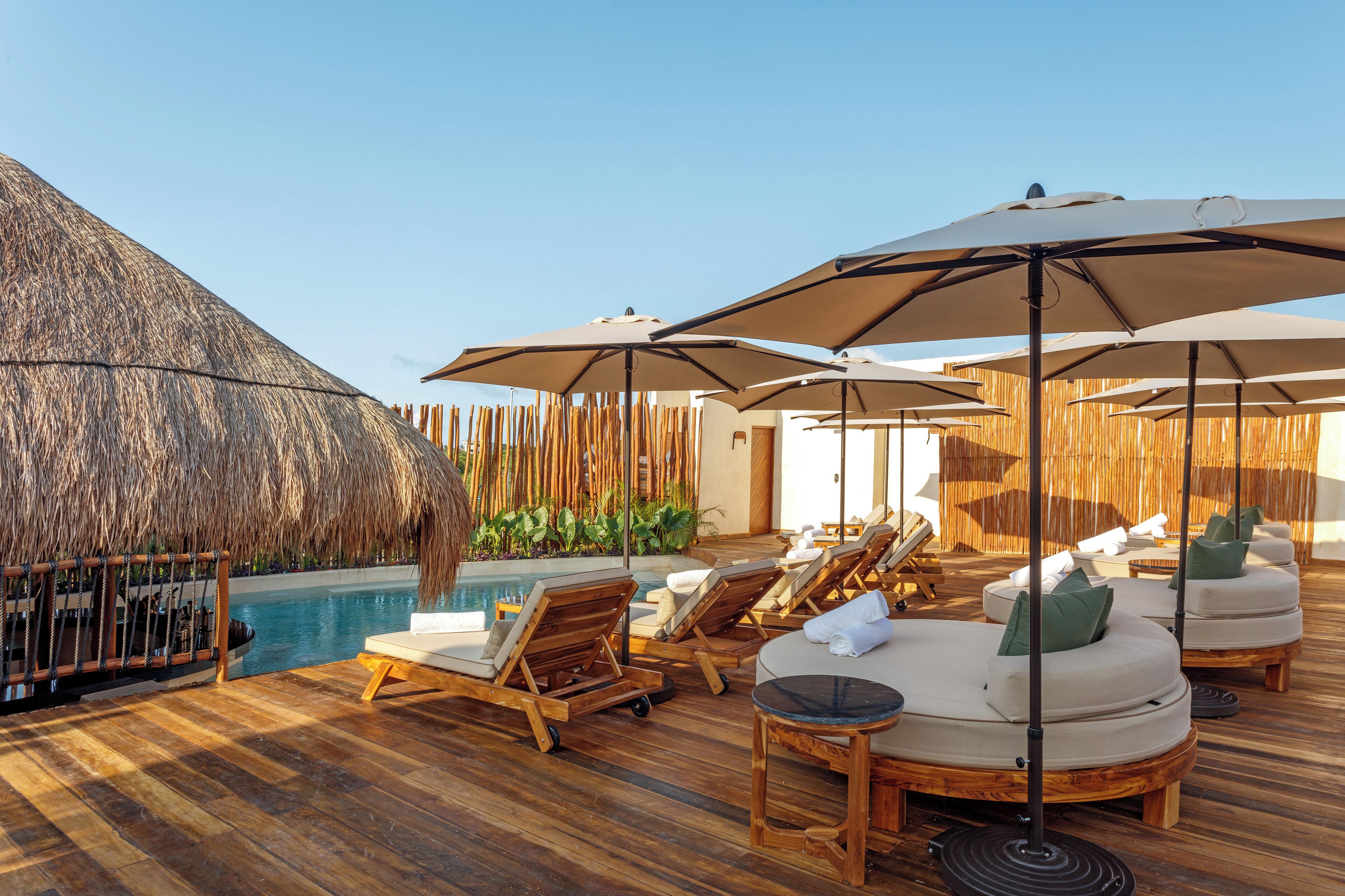 Hotel Shibari Tulum