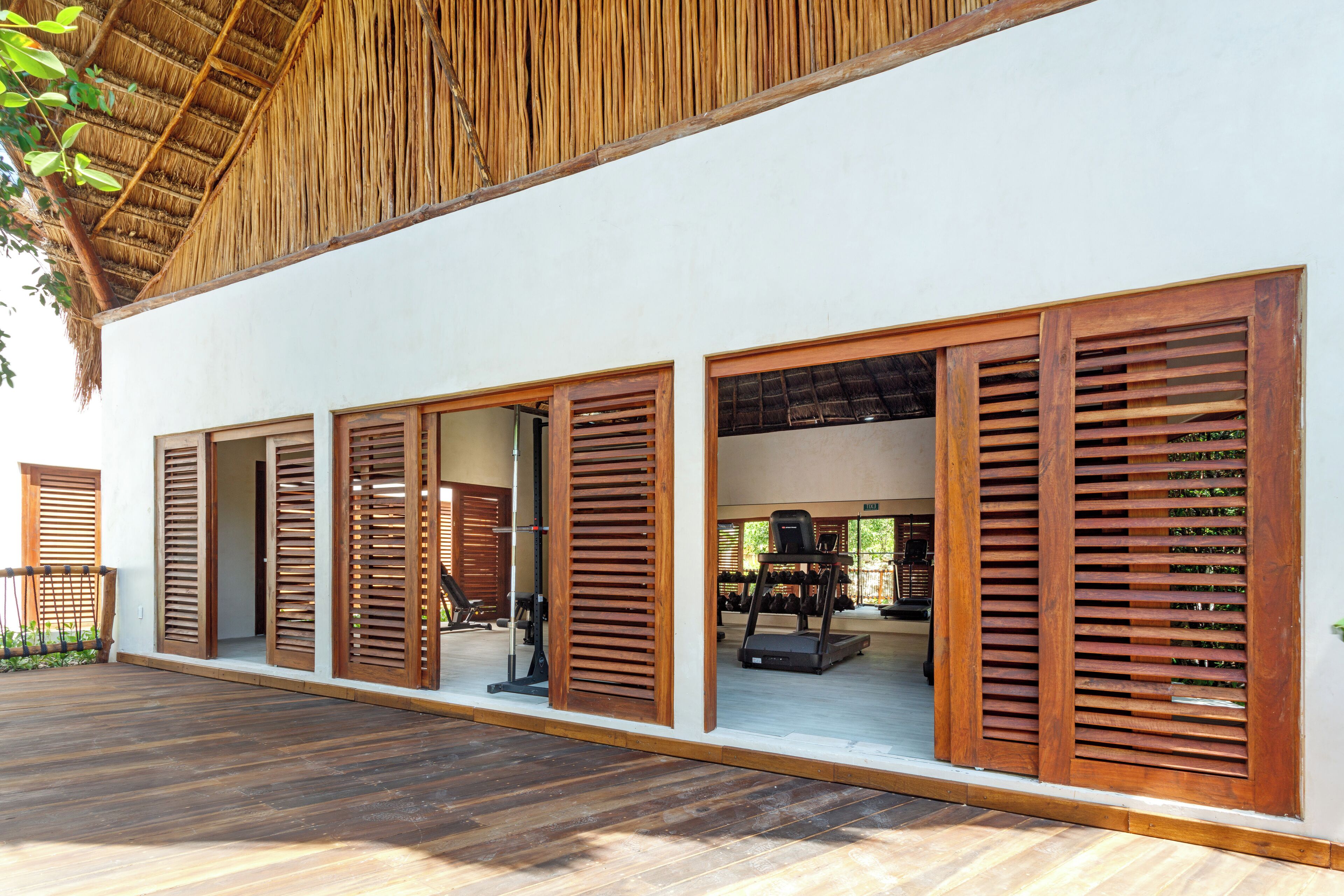 Hotel Shibari Tulum