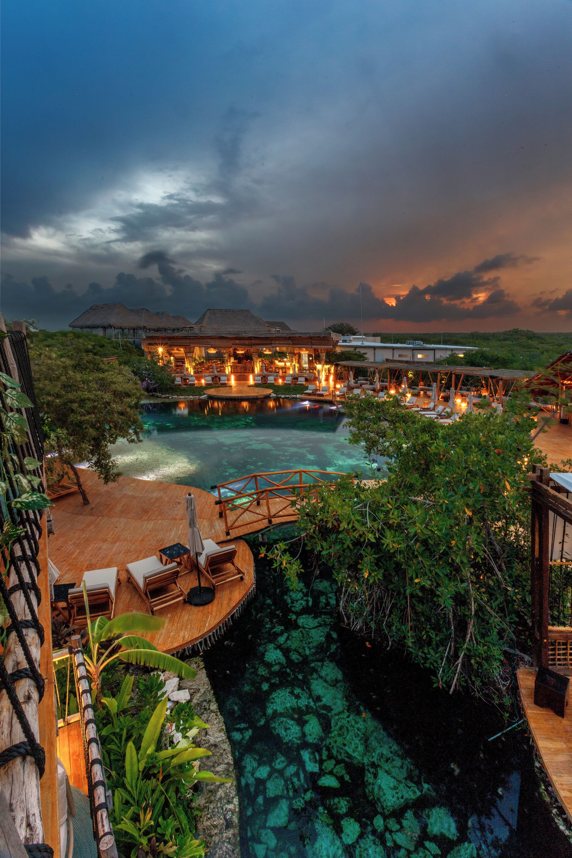 Hotel Shibari Tulum