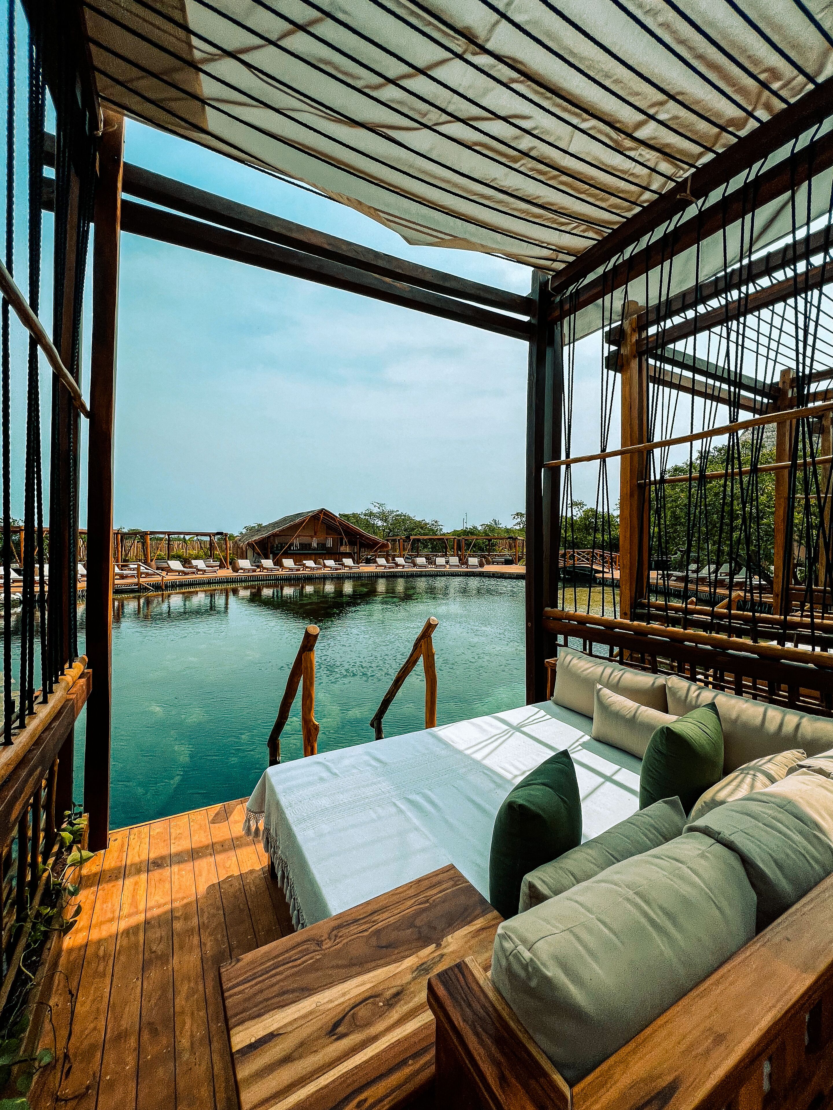 Hotel Shibari Tulum