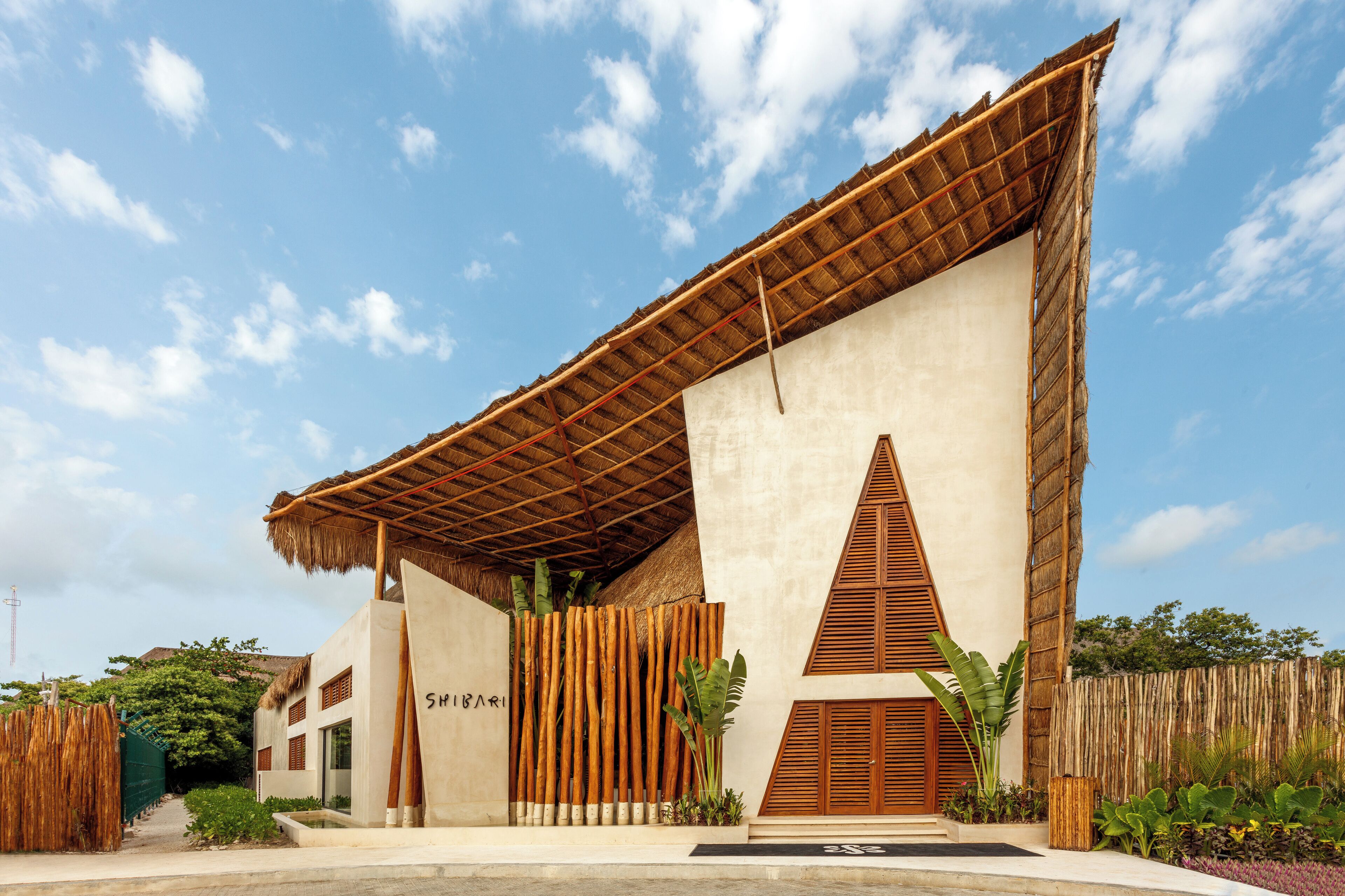 Hotel Shibari Tulum