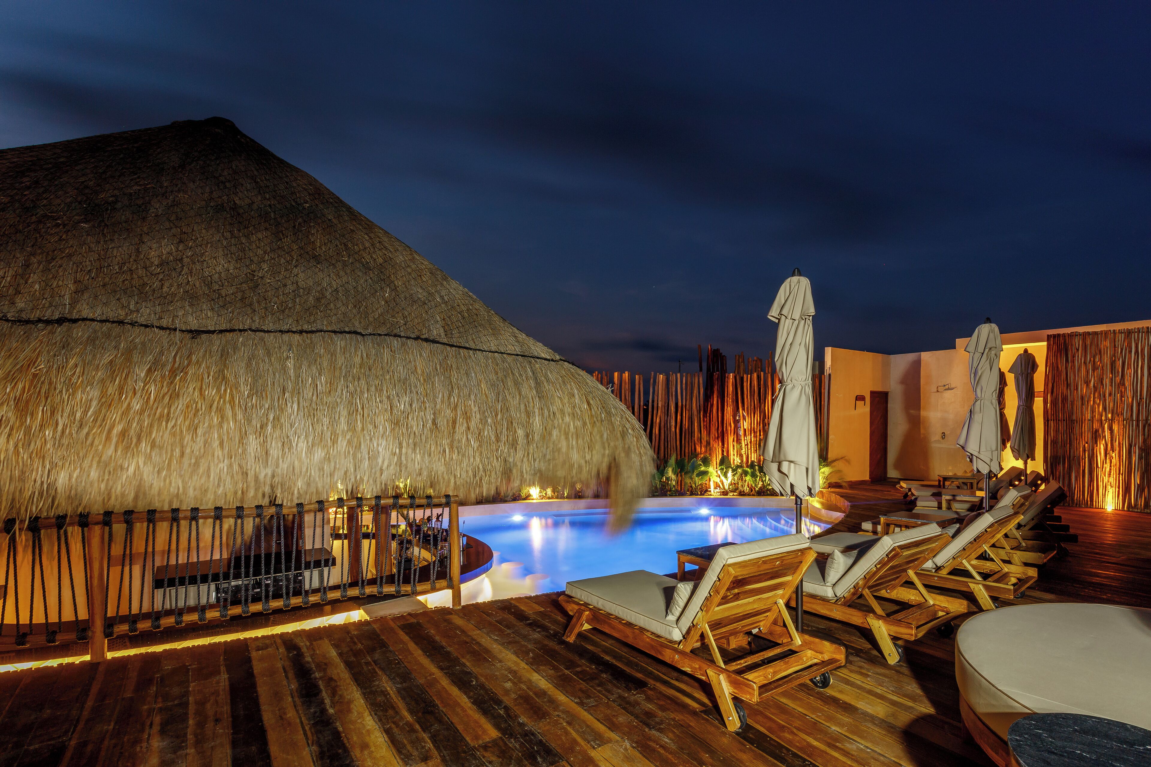 Hotel Shibari Tulum