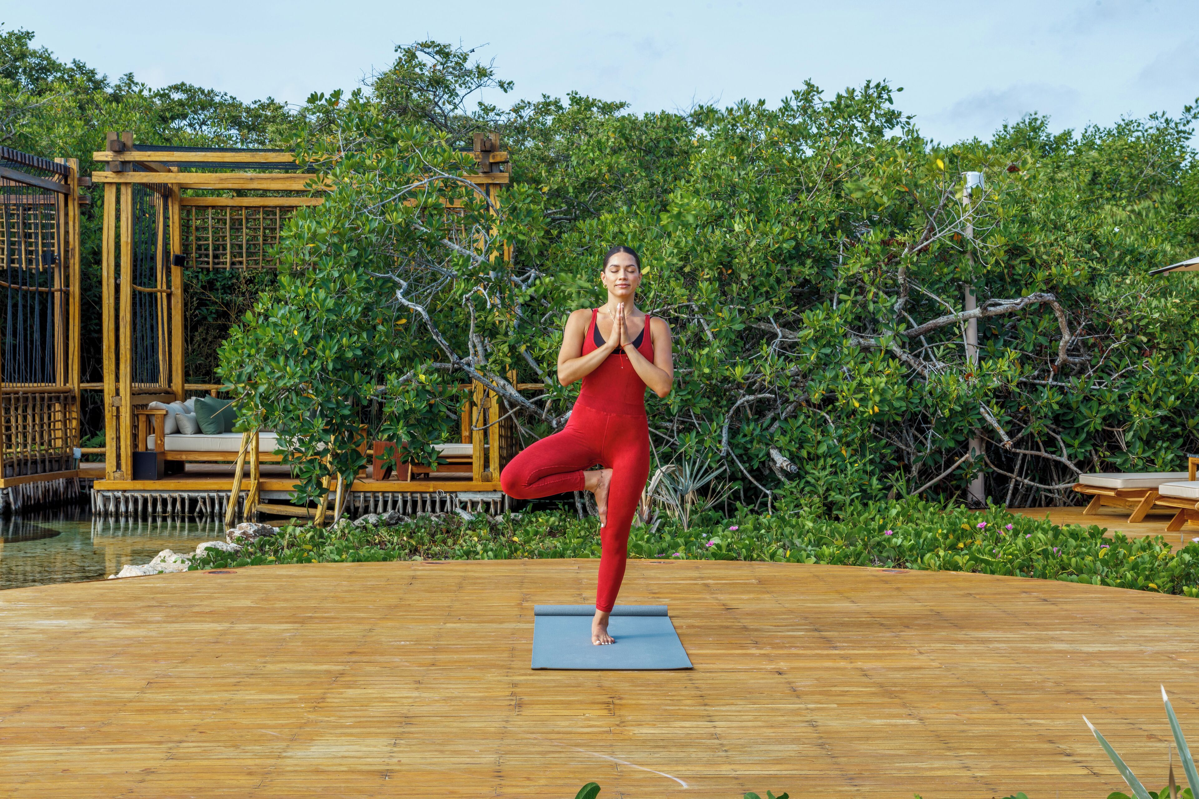 Hotel Shibari Tulum