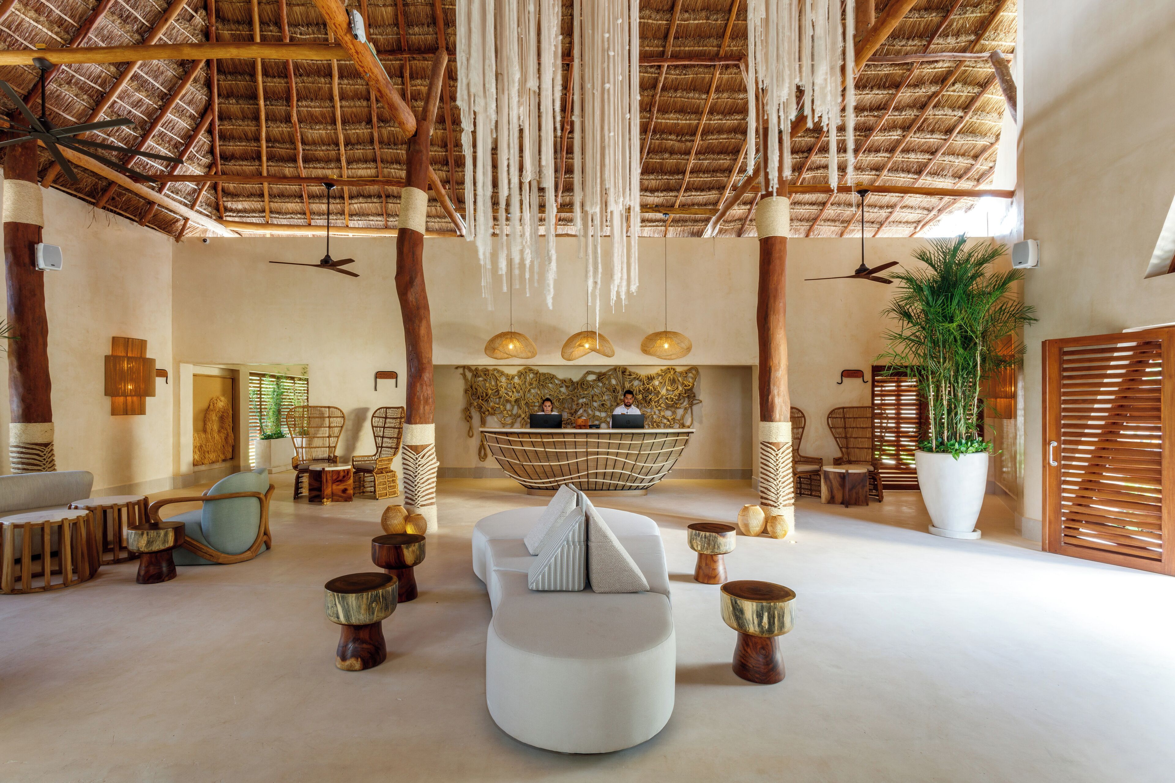 Hotel Shibari Tulum