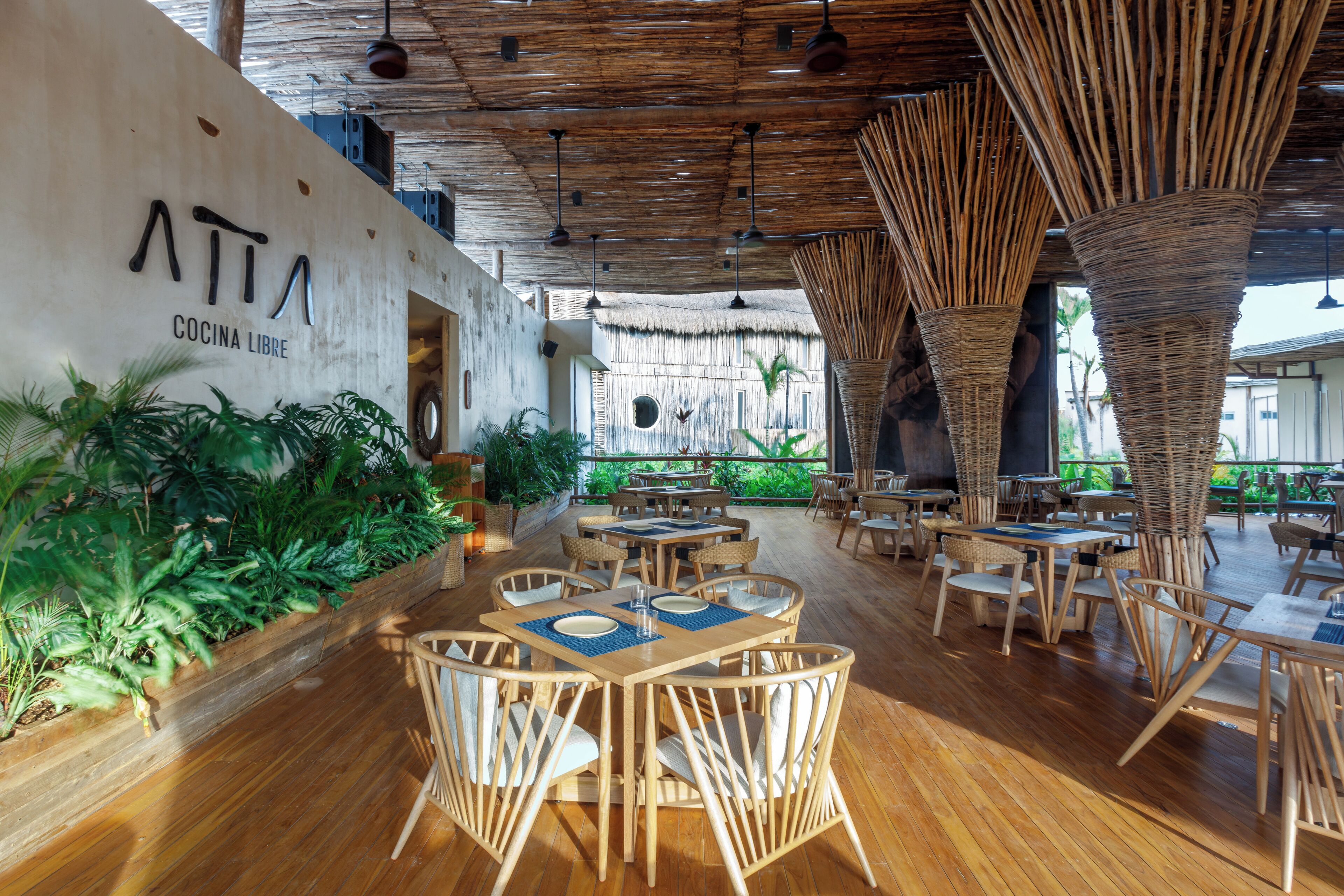 Hotel Shibari Tulum