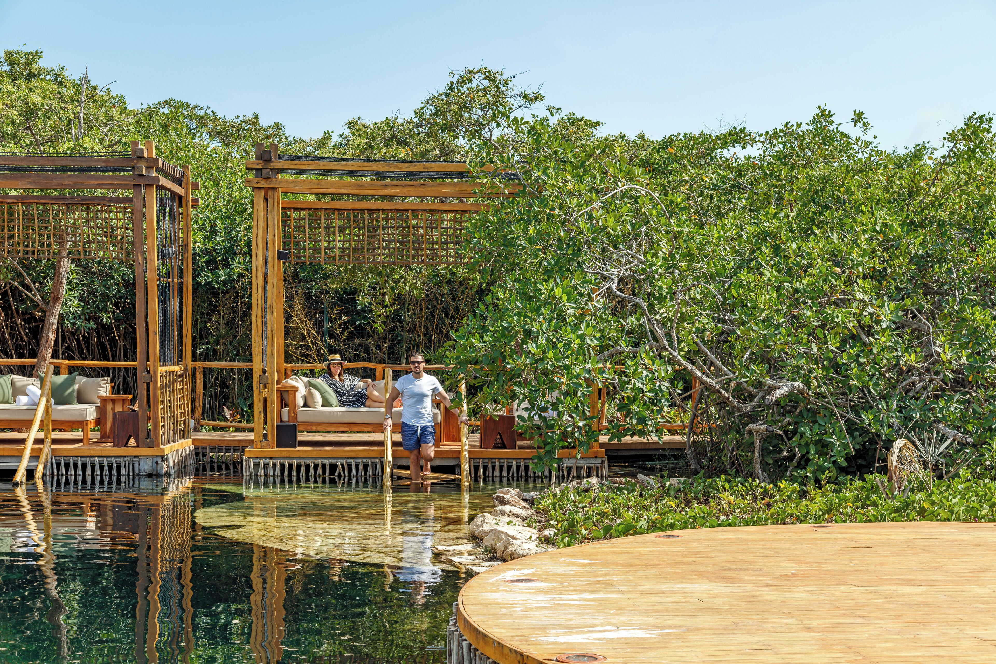 Hotel Shibari Tulum