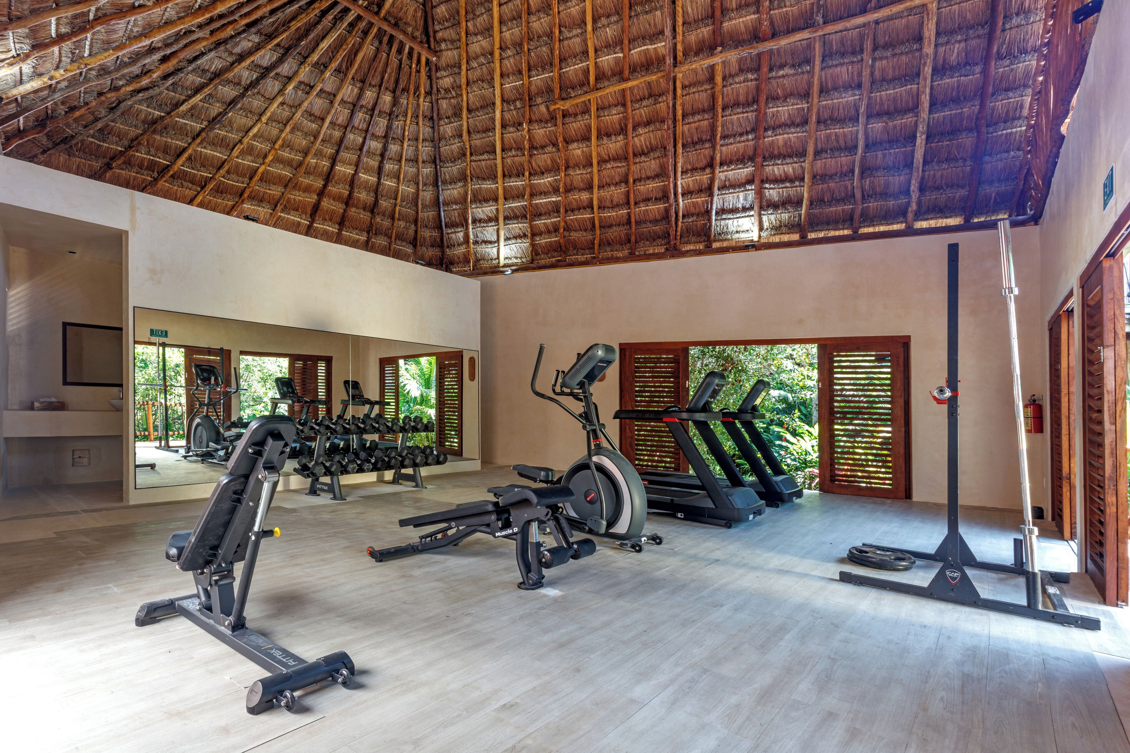 Hotel Shibari Tulum