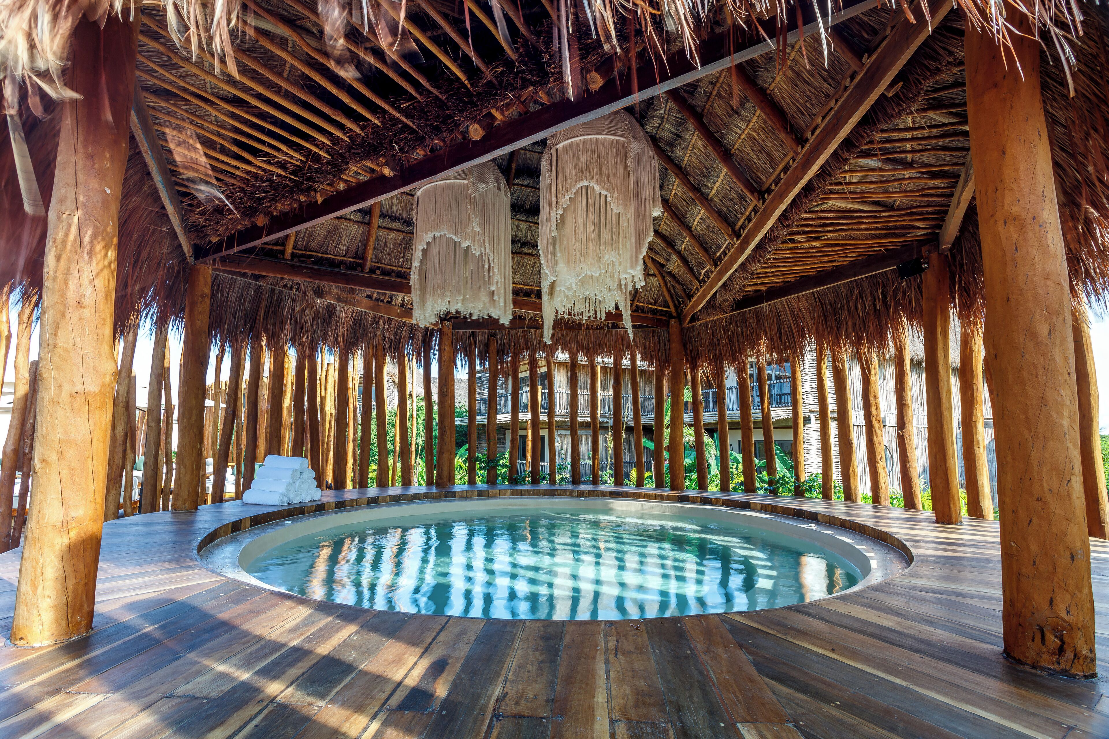 Hotel Shibari Tulum