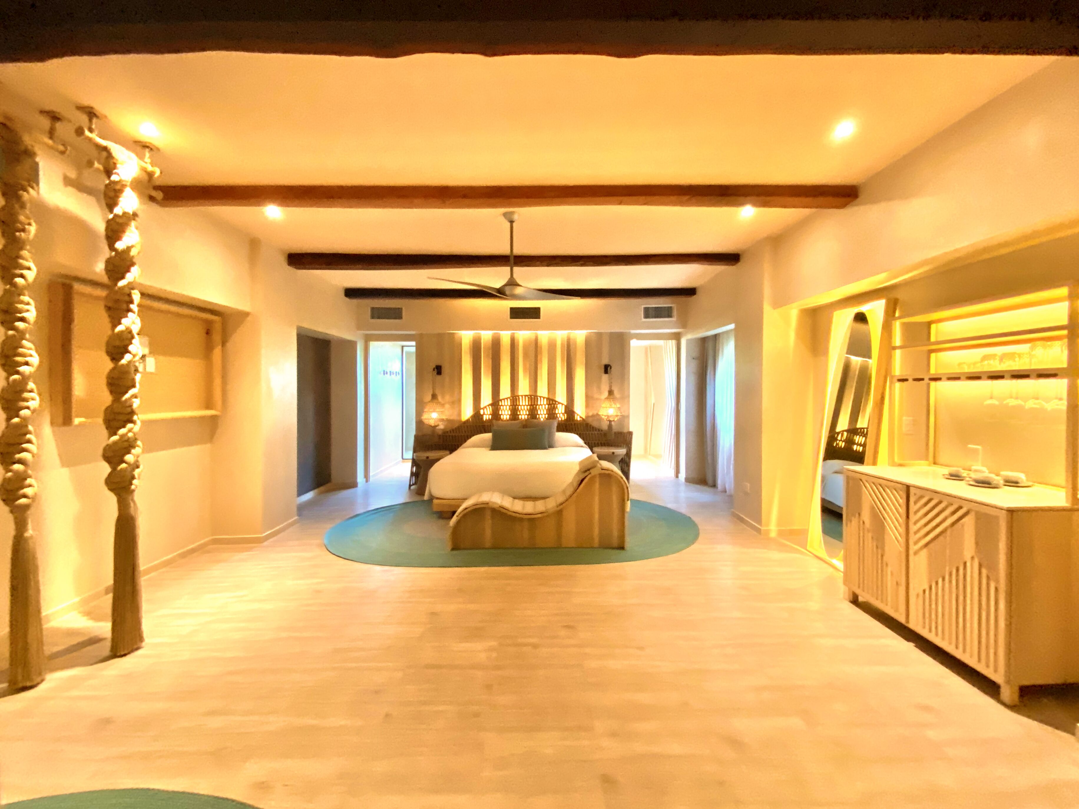 Hotel Shibari Tulum