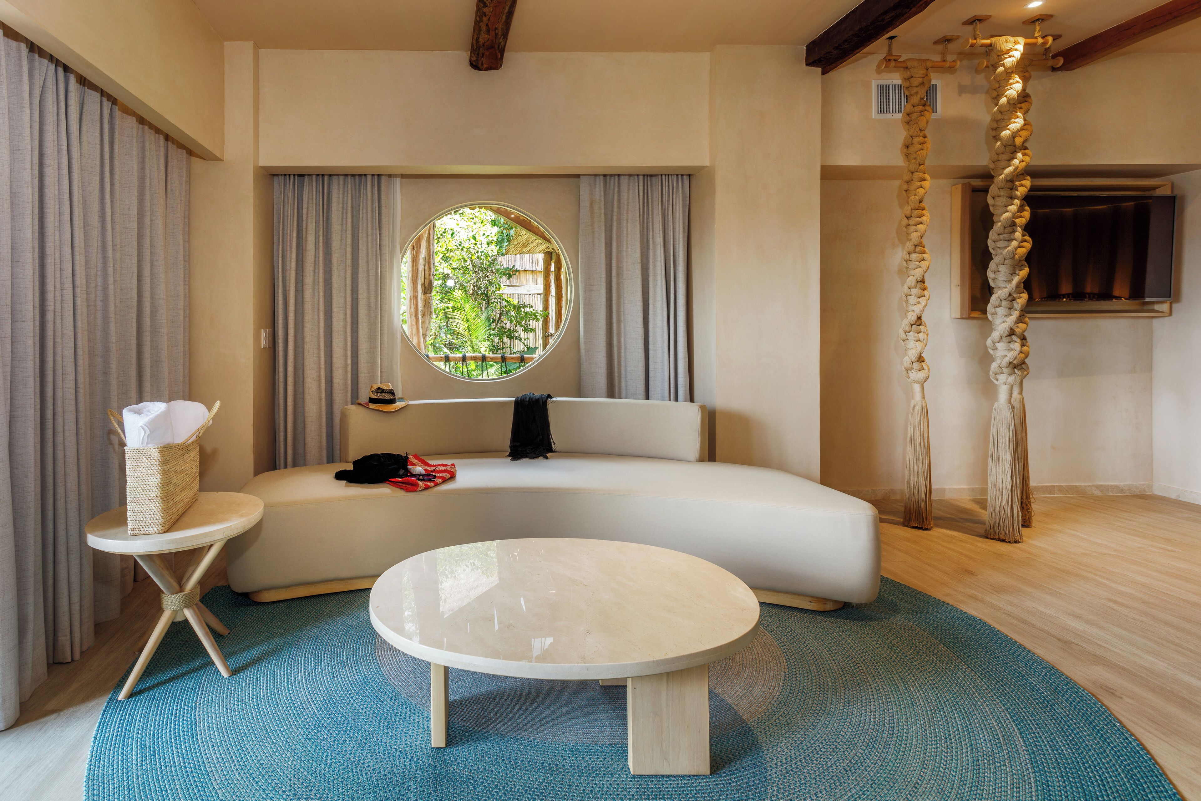 Hotel Shibari Tulum