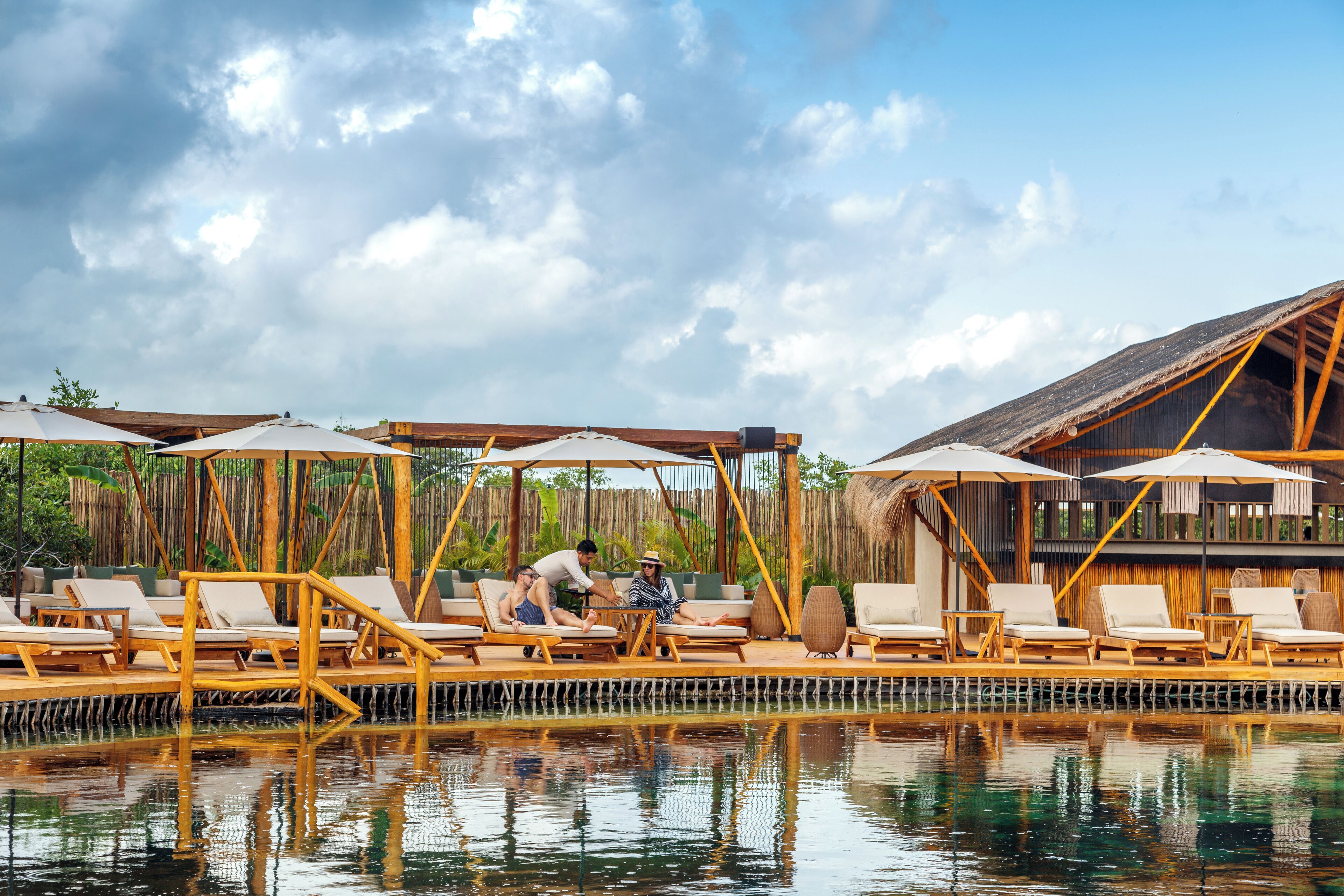 Hotel Shibari Tulum