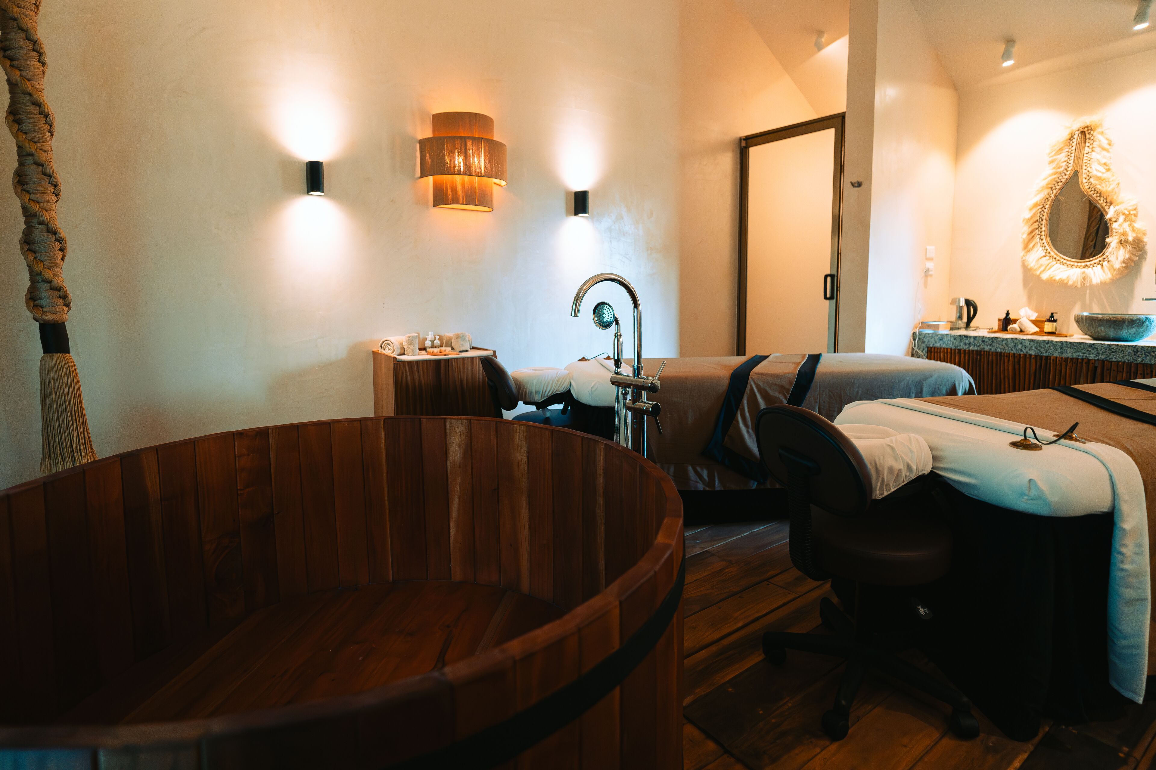 Hotel Shibari Tulum