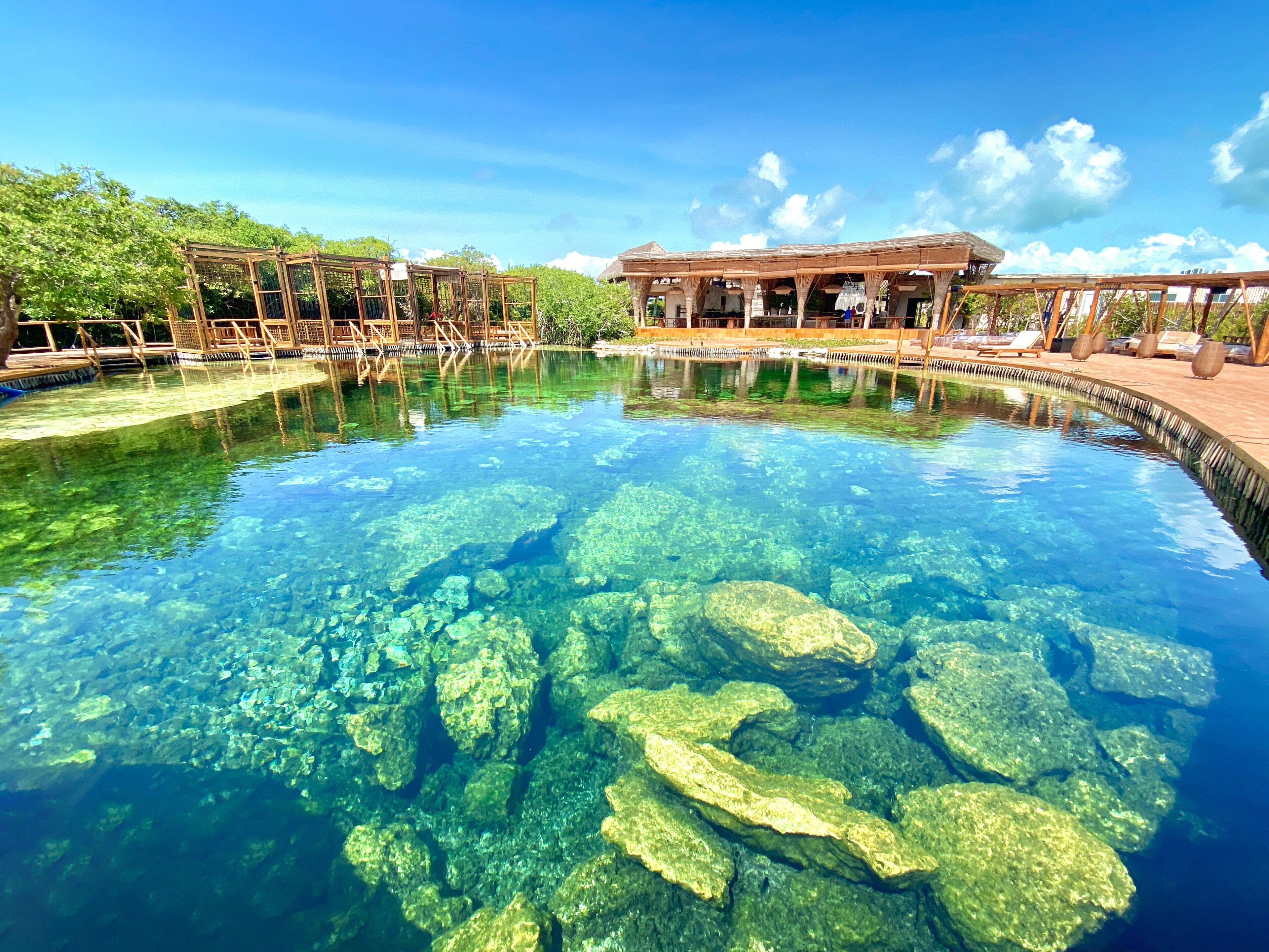Hotel Shibari Tulum