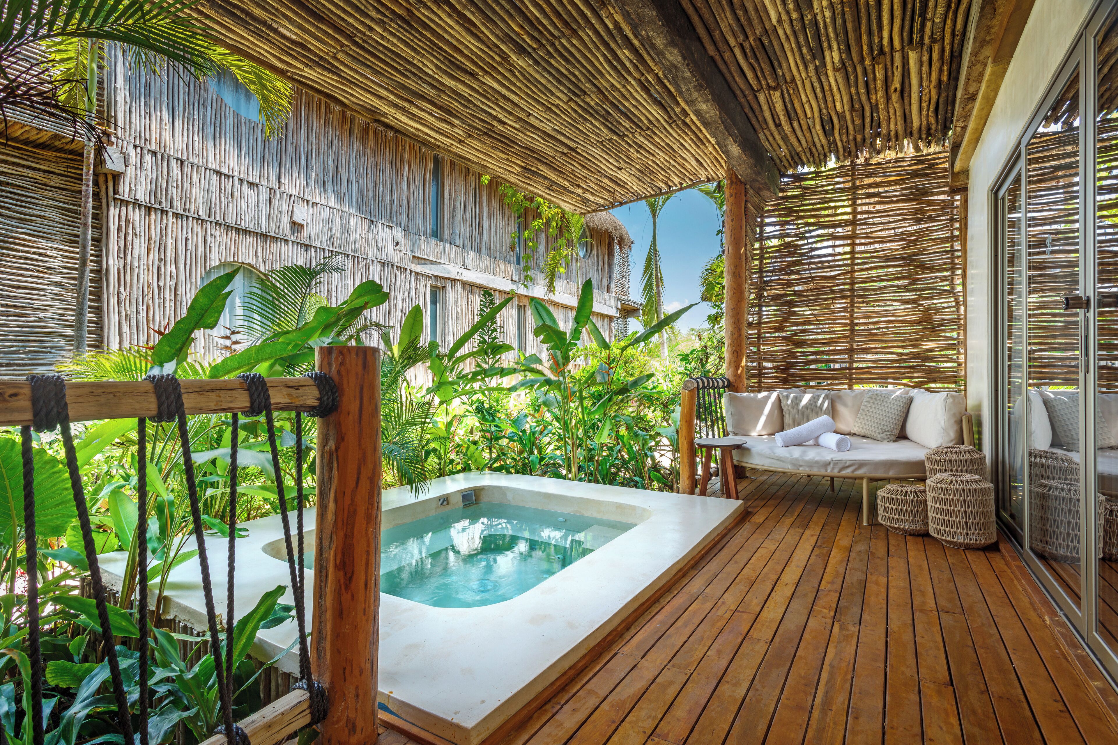 Hotel Shibari Tulum