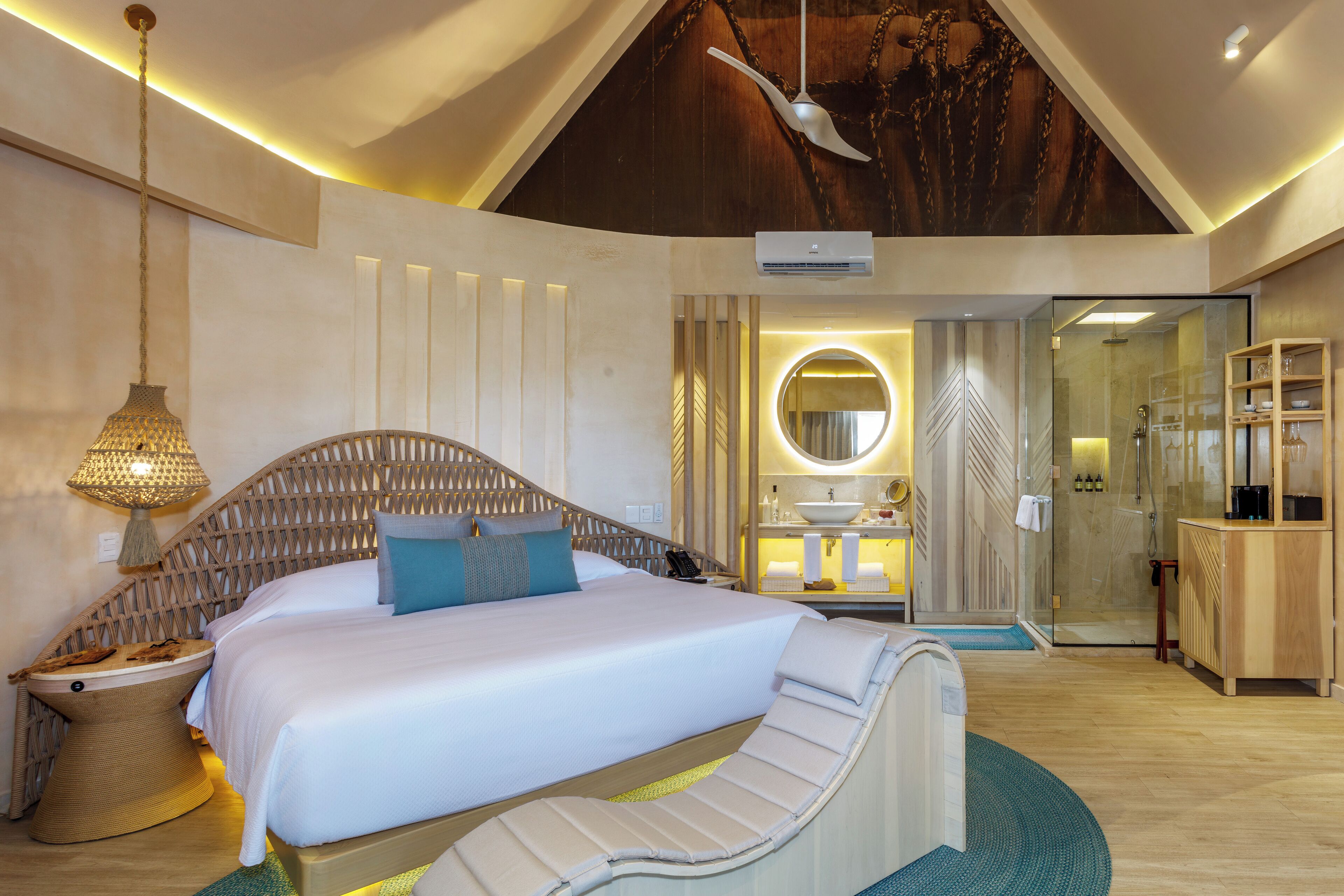 Hotel Shibari Tulum