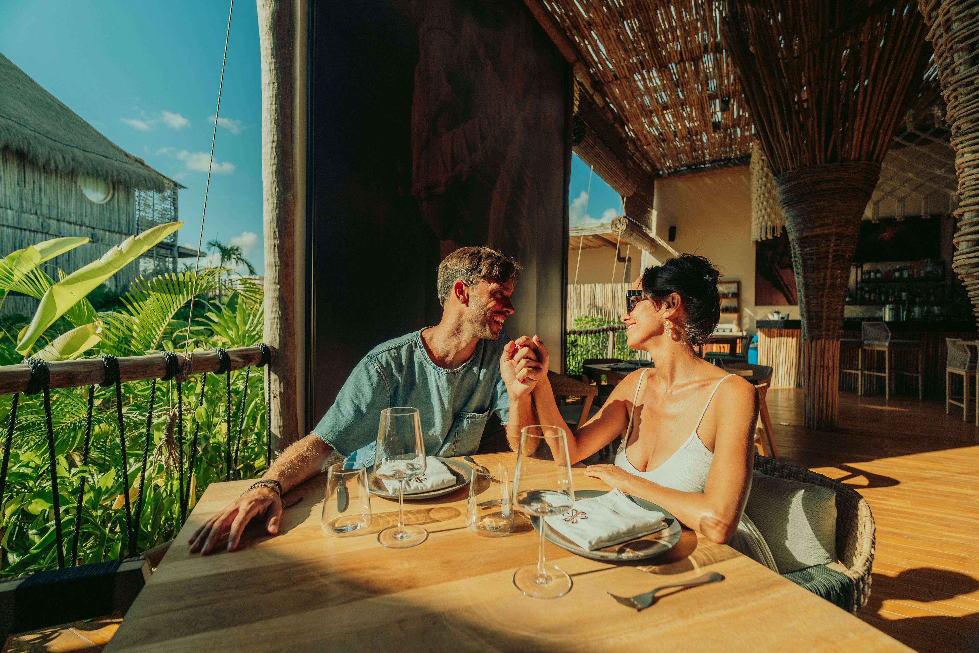 Hotel Shibari Tulum