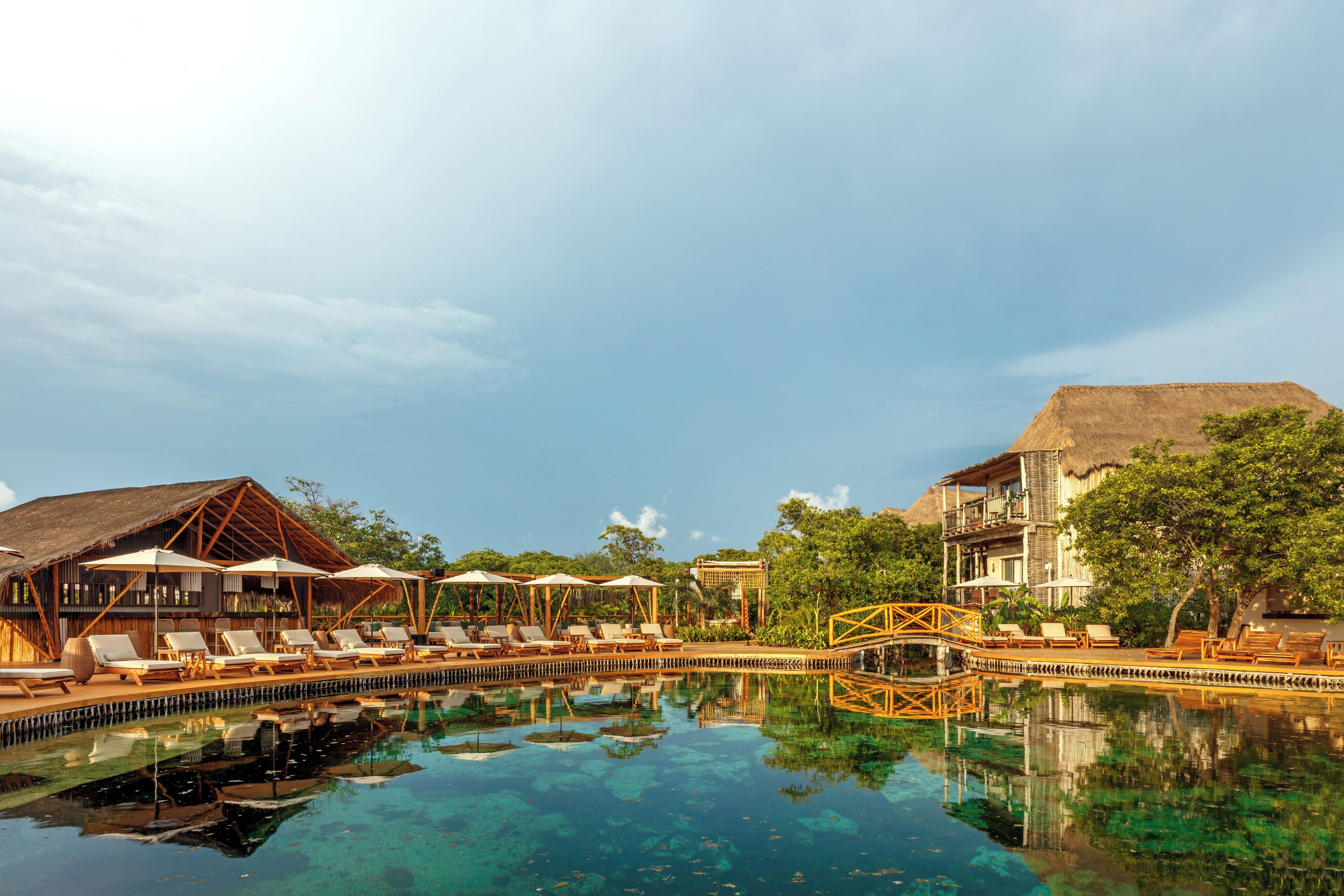 Hotel Shibari Tulum