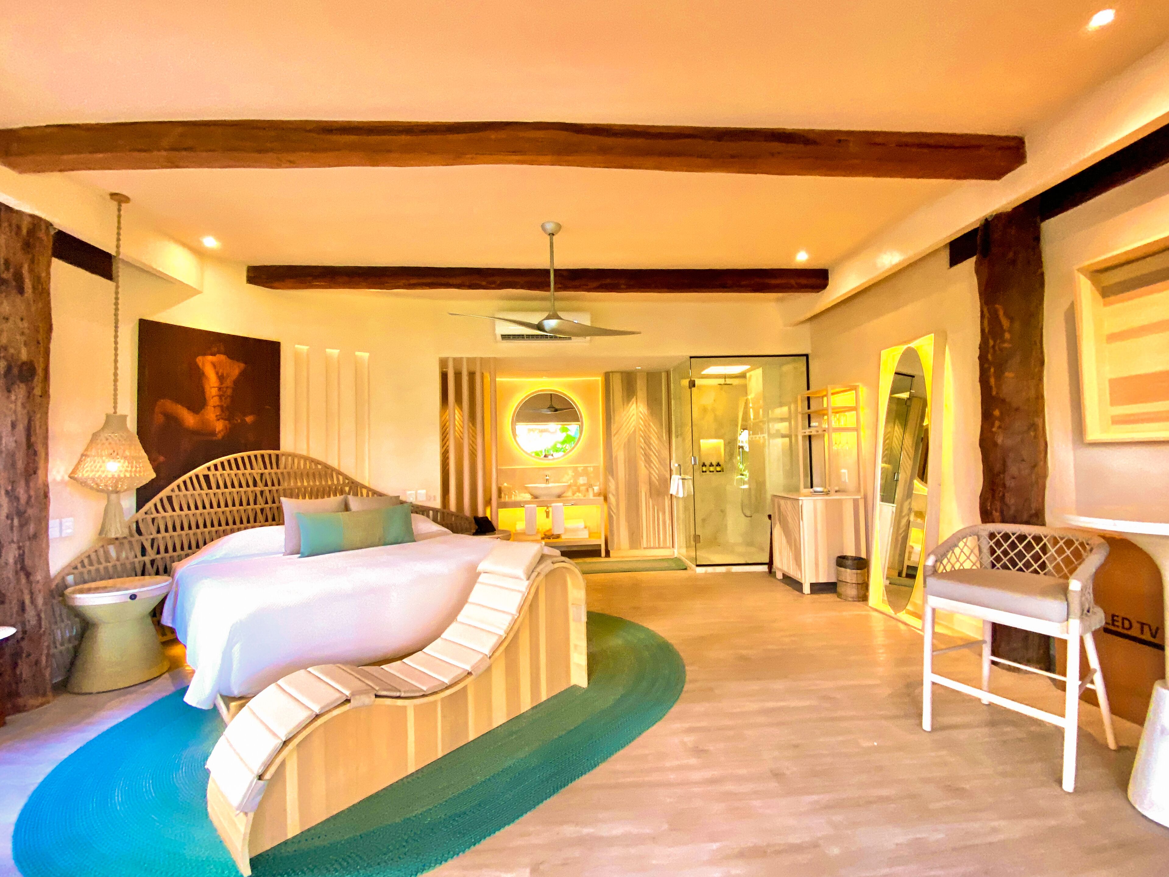 Hotel Shibari Tulum