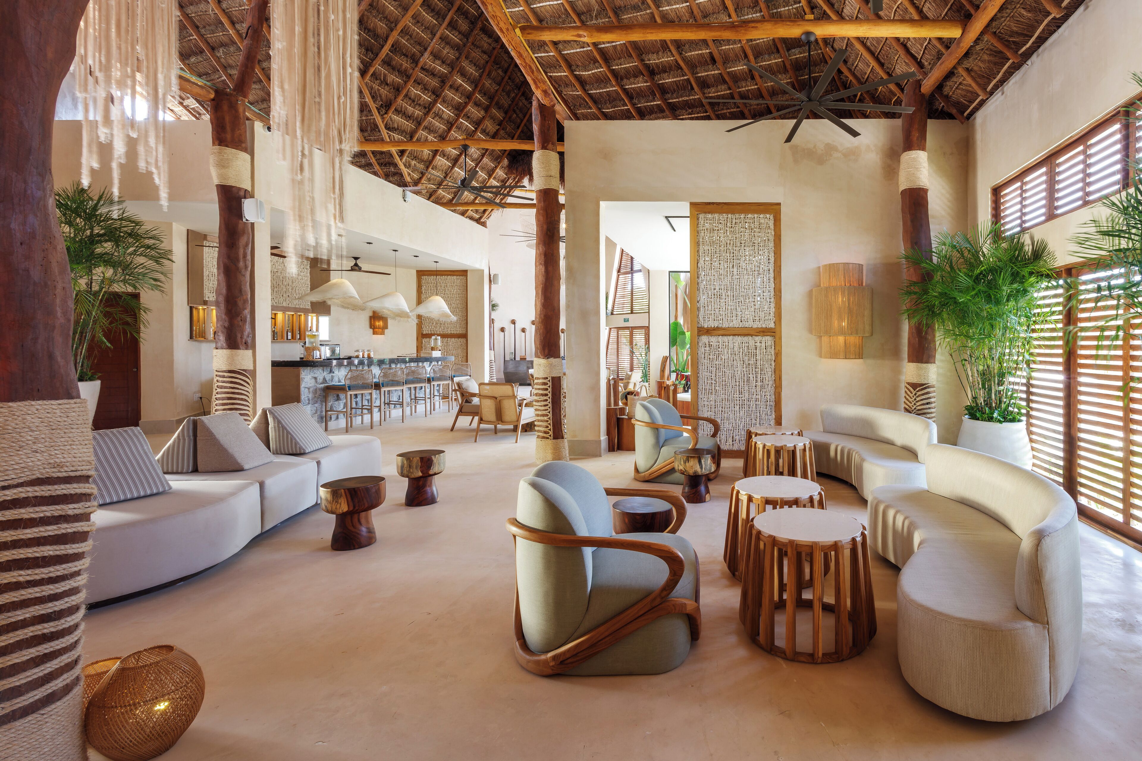Hotel Shibari Tulum