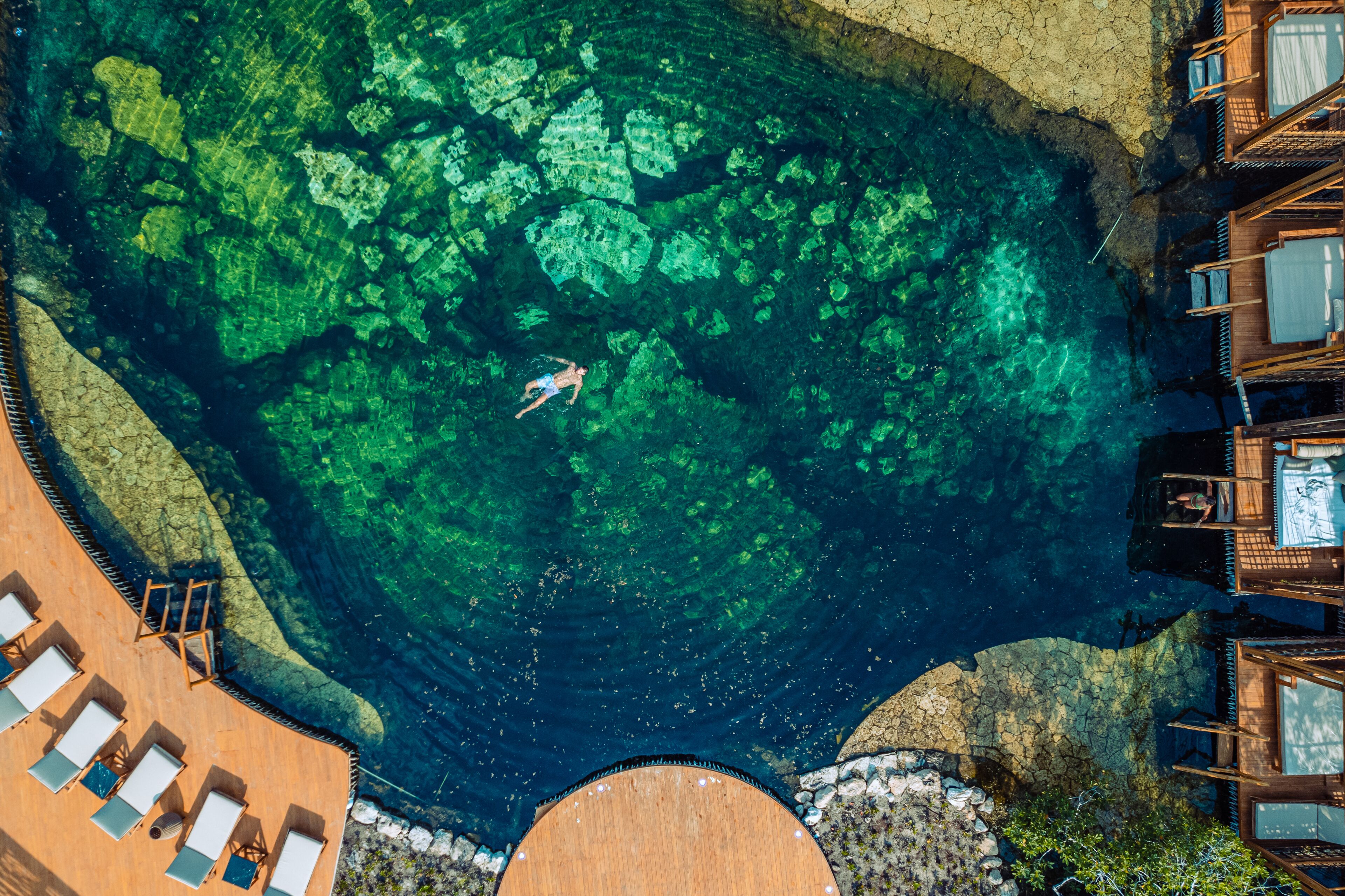 Hotel Shibari Tulum