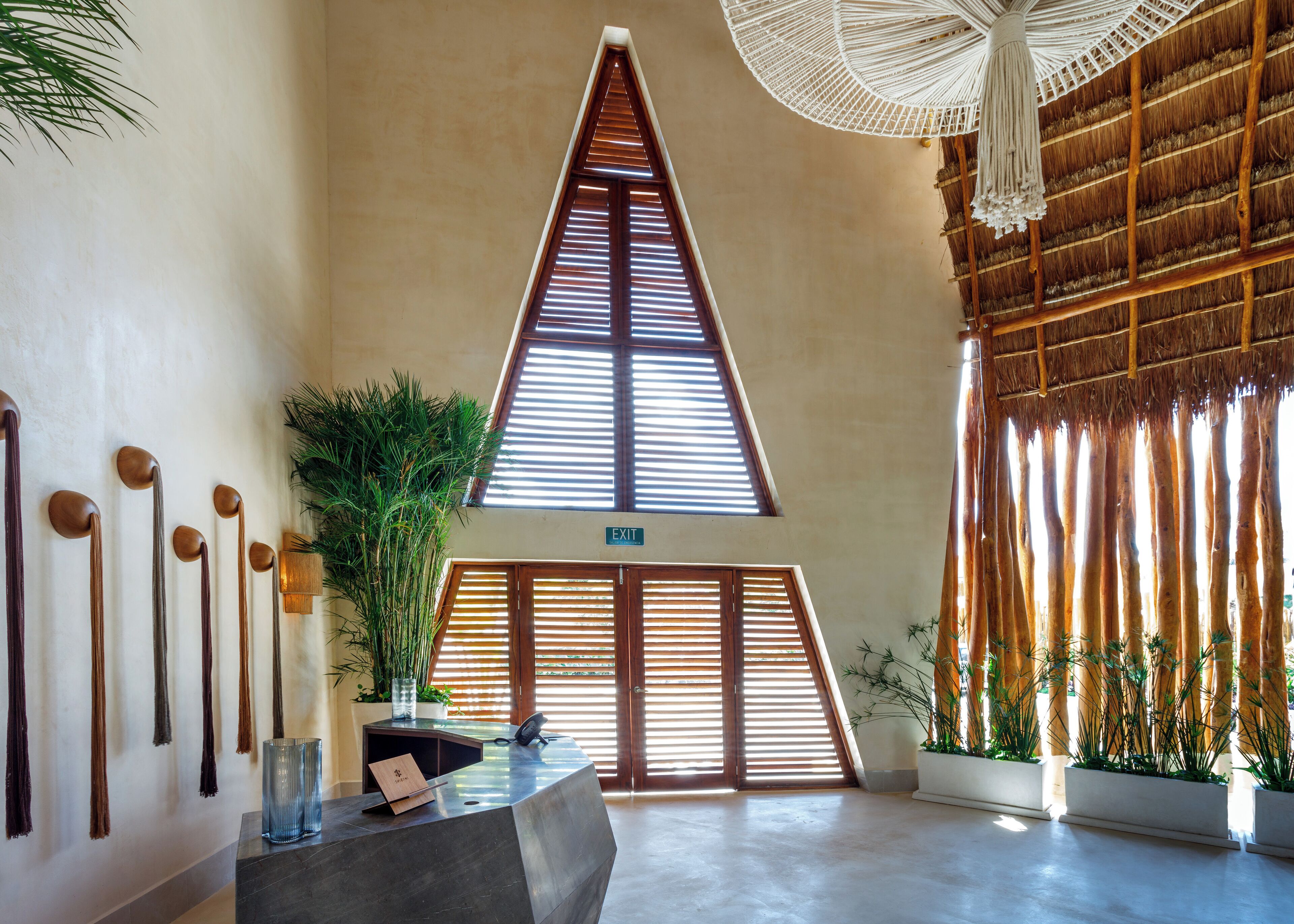 Hotel Shibari Tulum
