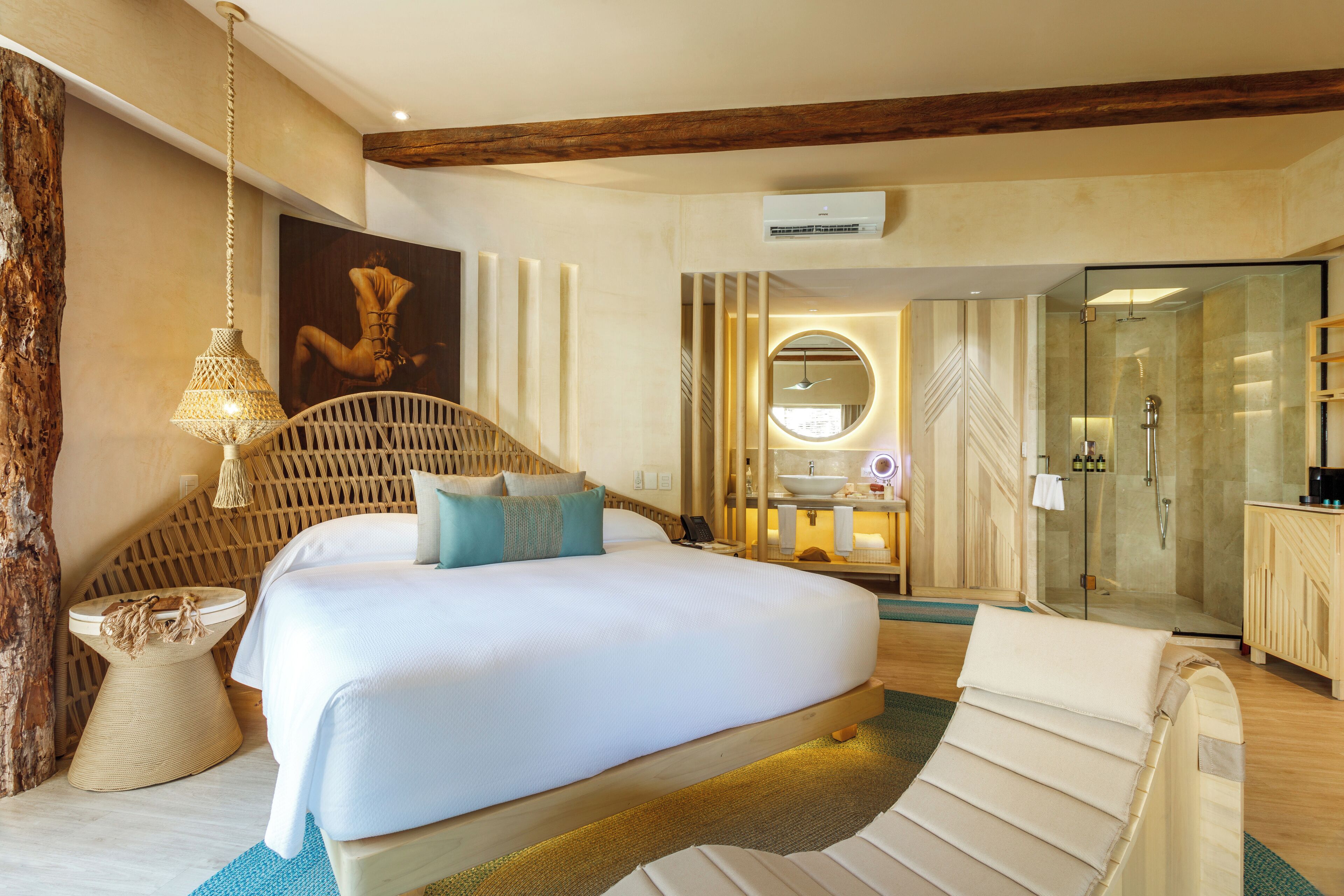 Hotel Shibari Tulum