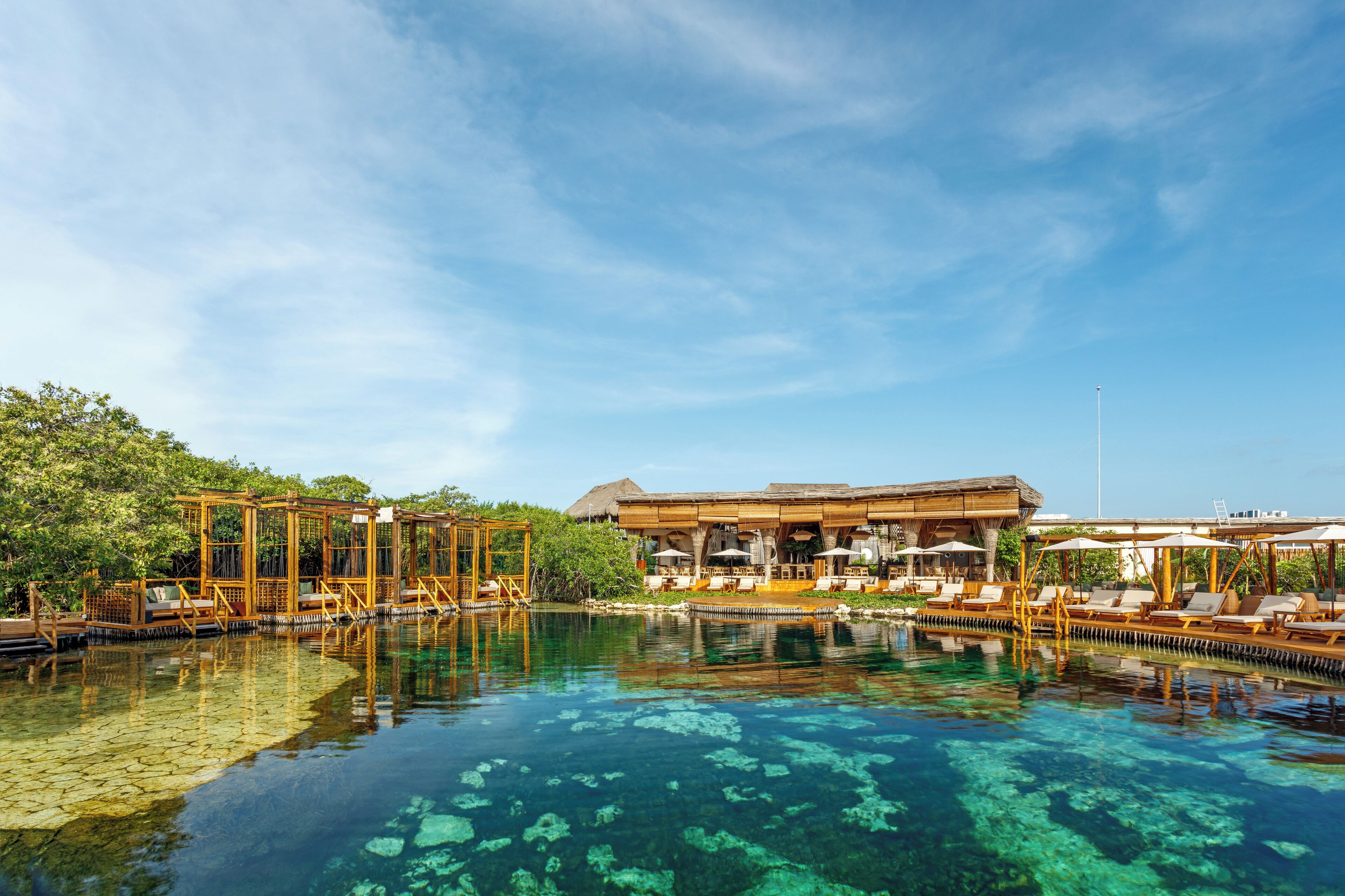 Hotel Shibari Tulum