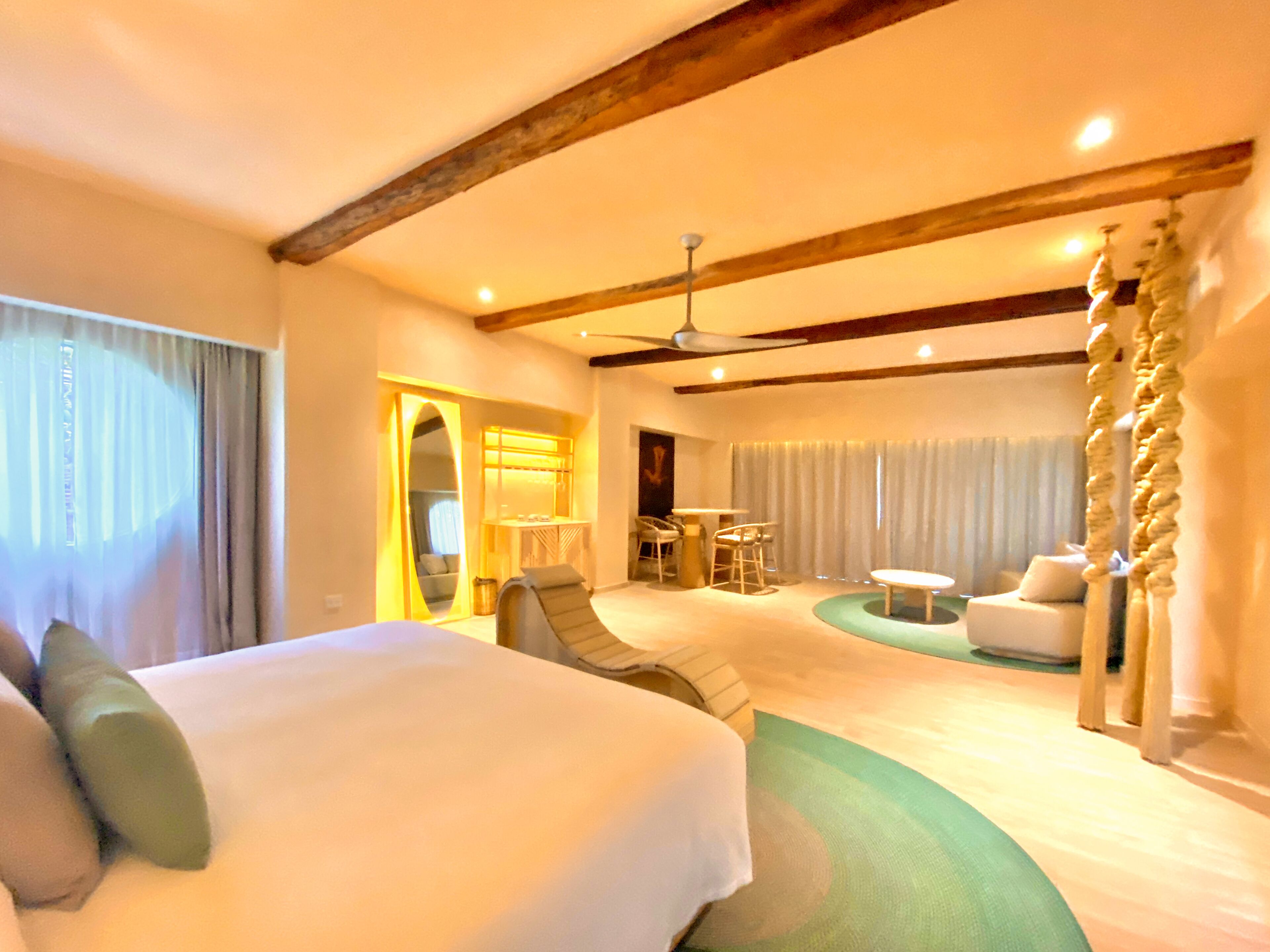 Hotel Shibari Tulum