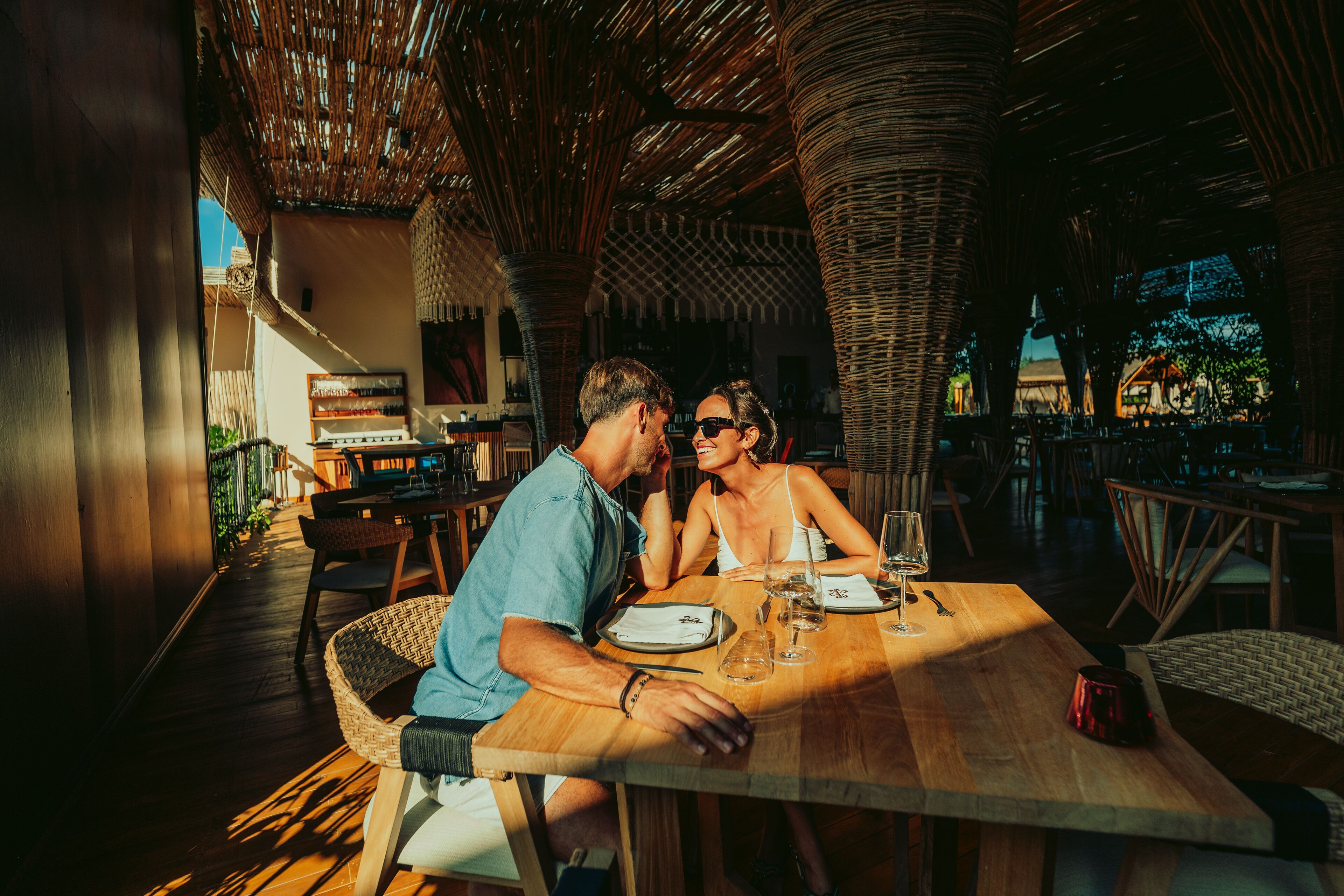 Hotel Shibari Tulum