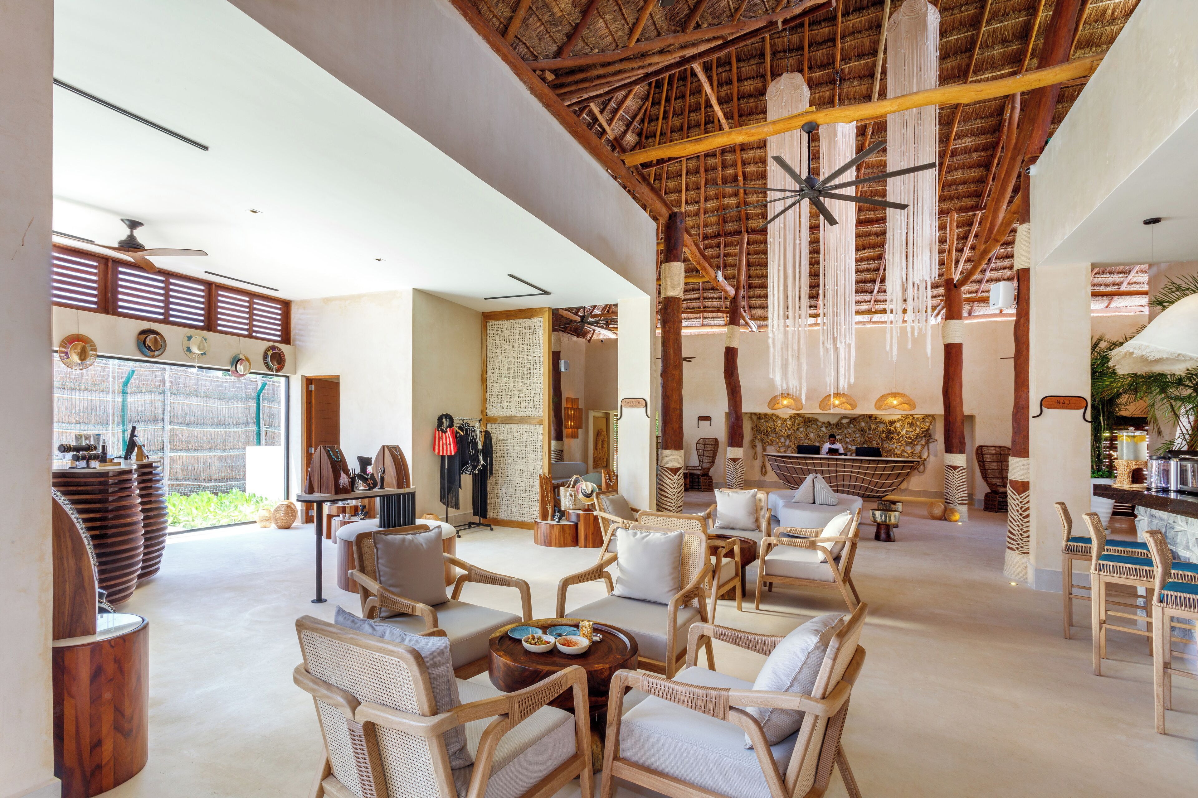 Hotel Shibari Tulum