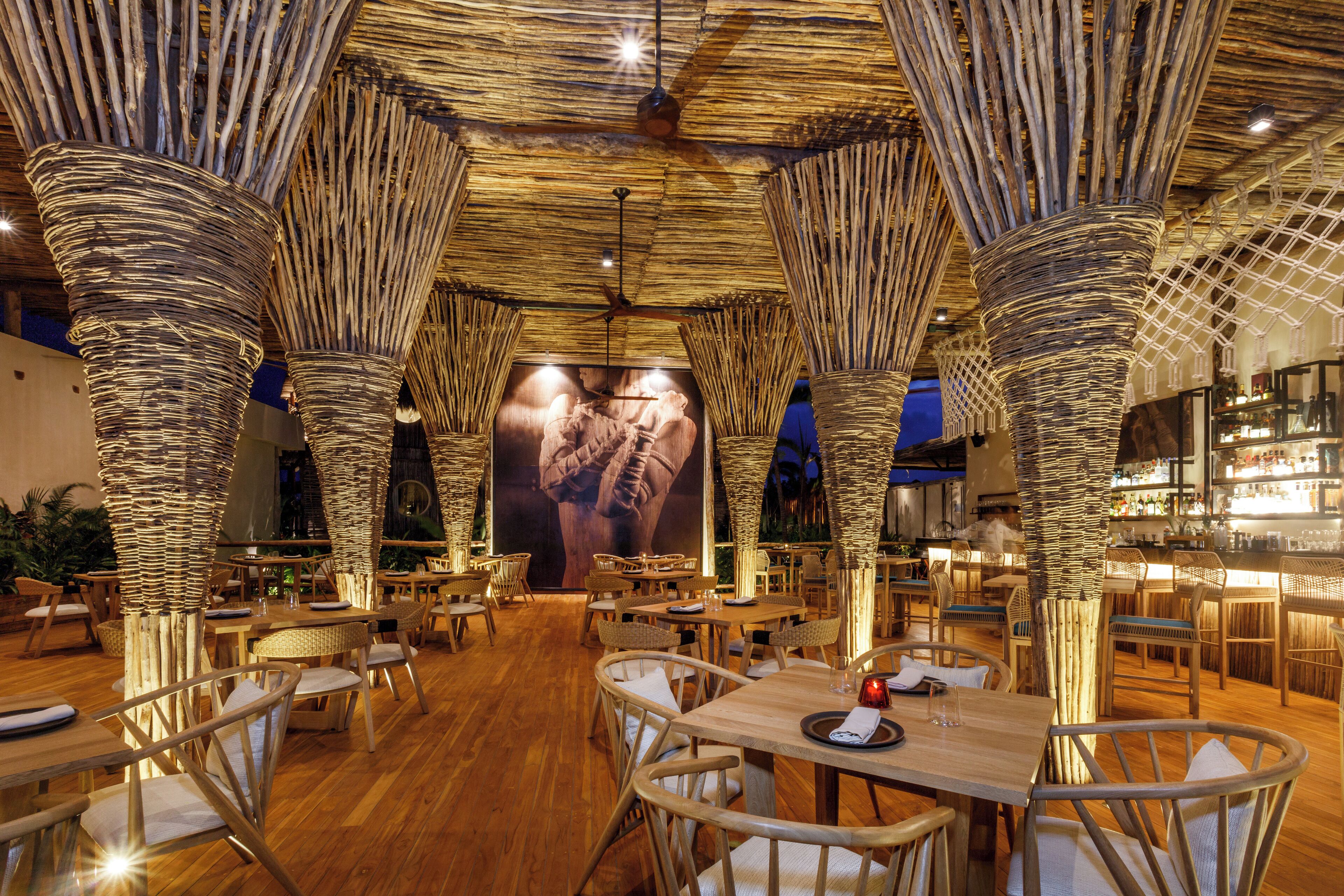 Hotel Shibari Tulum