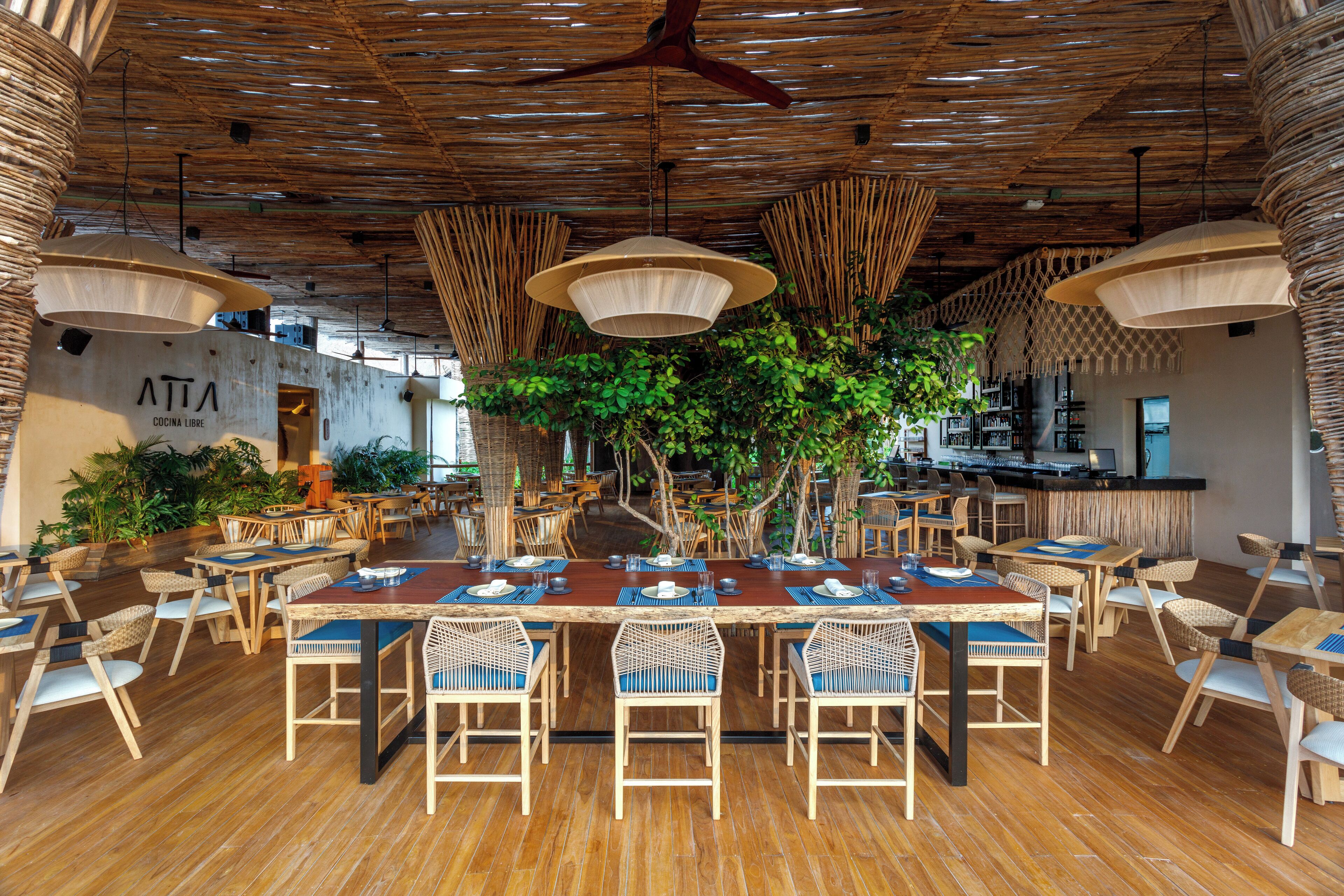 Hotel Shibari Tulum