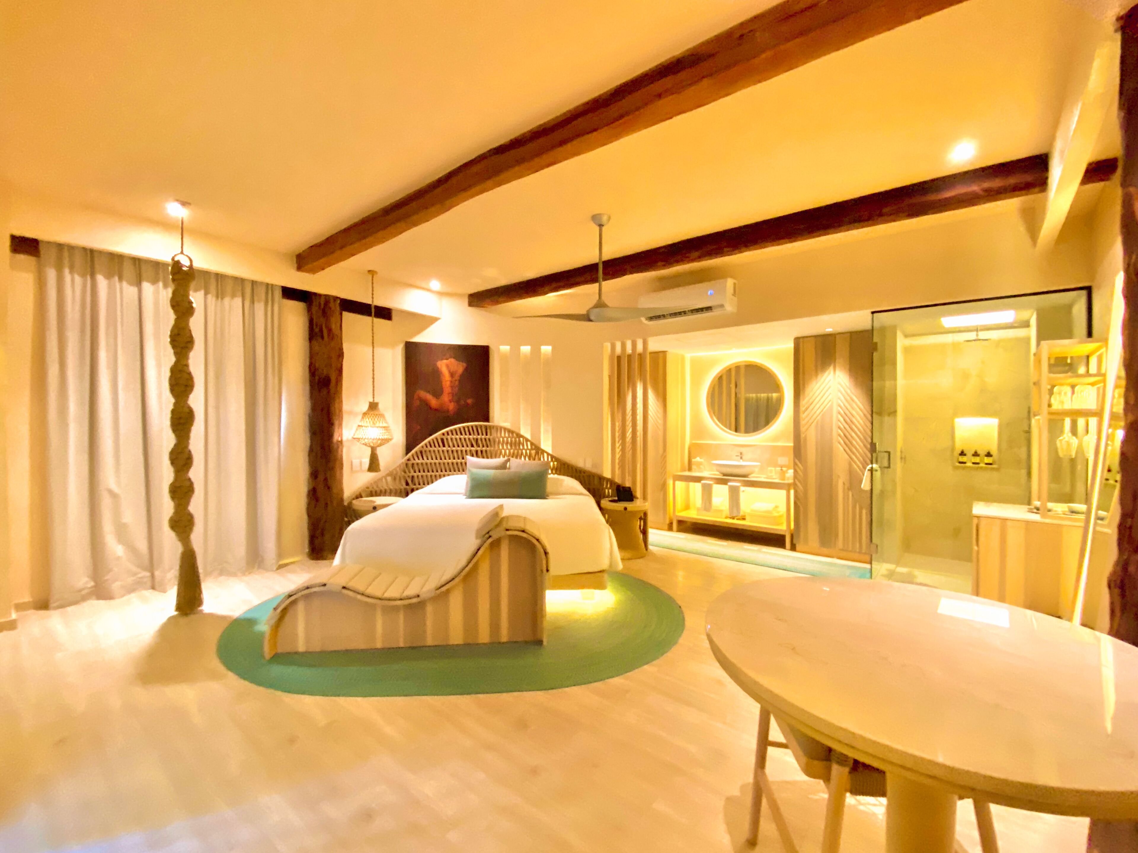 Hotel Shibari Tulum