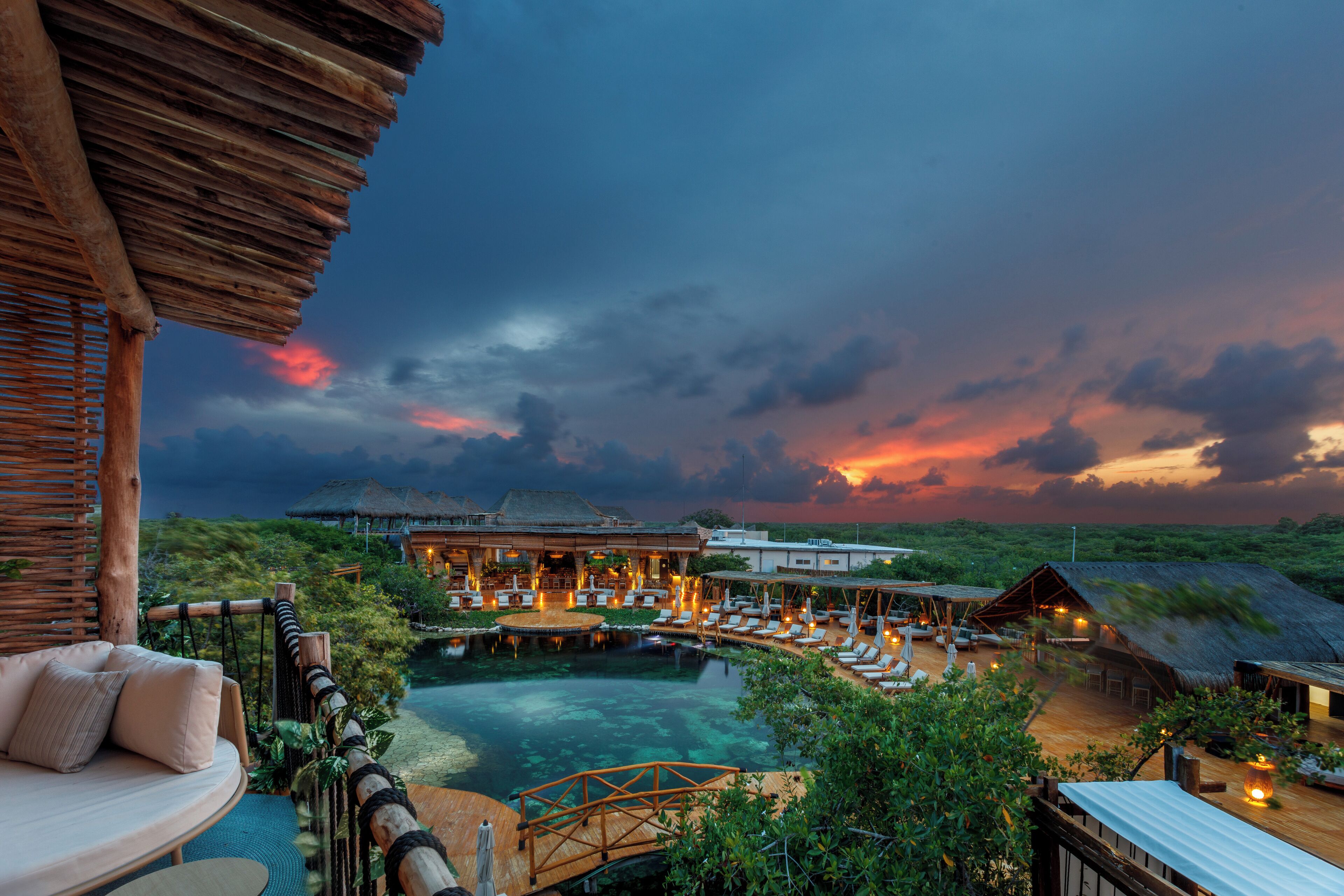 Hotel Shibari Tulum
