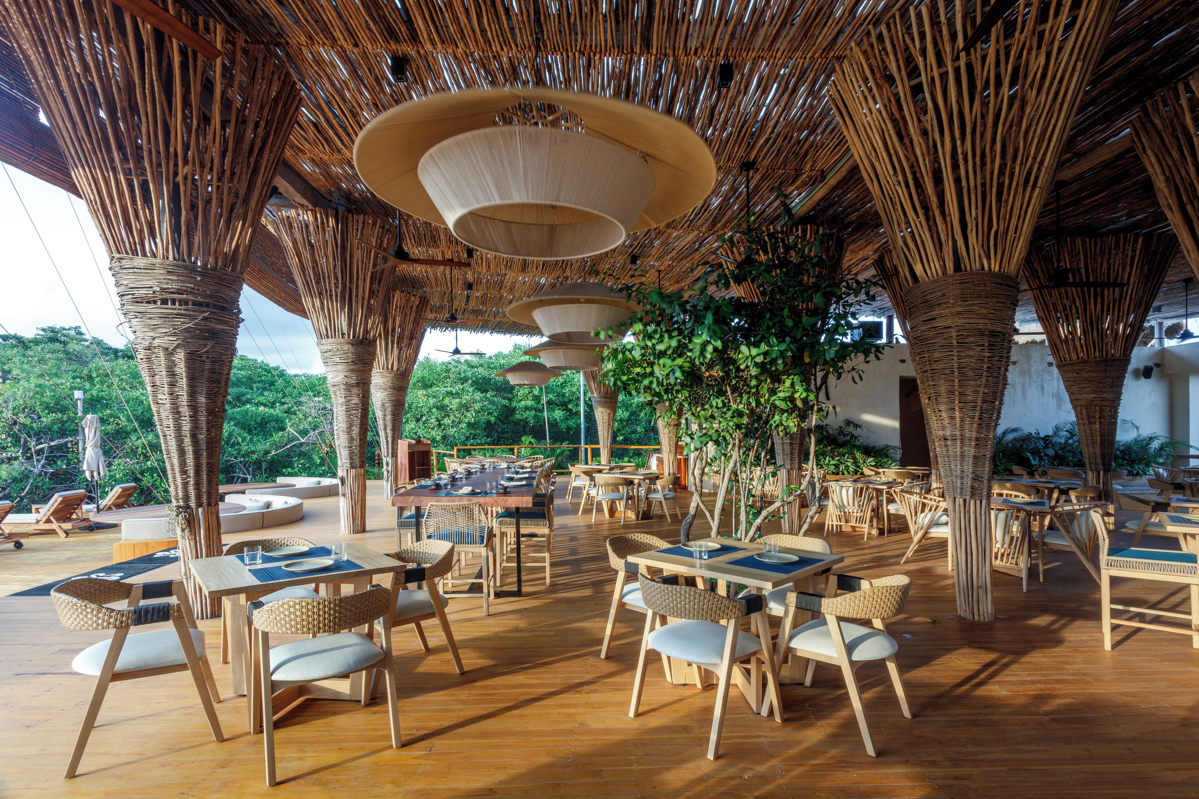 Hotel Shibari Tulum