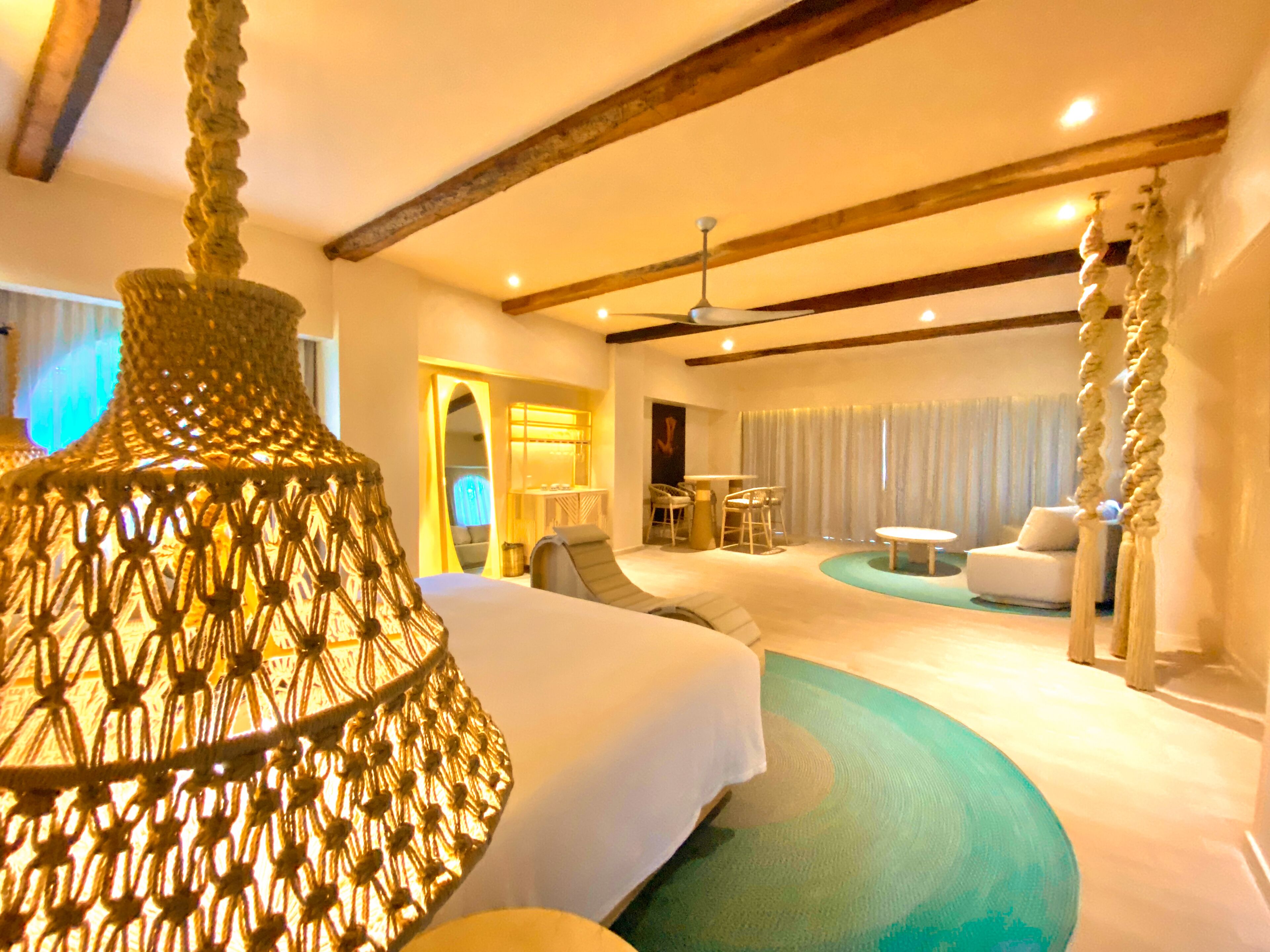 Hotel Shibari Tulum
