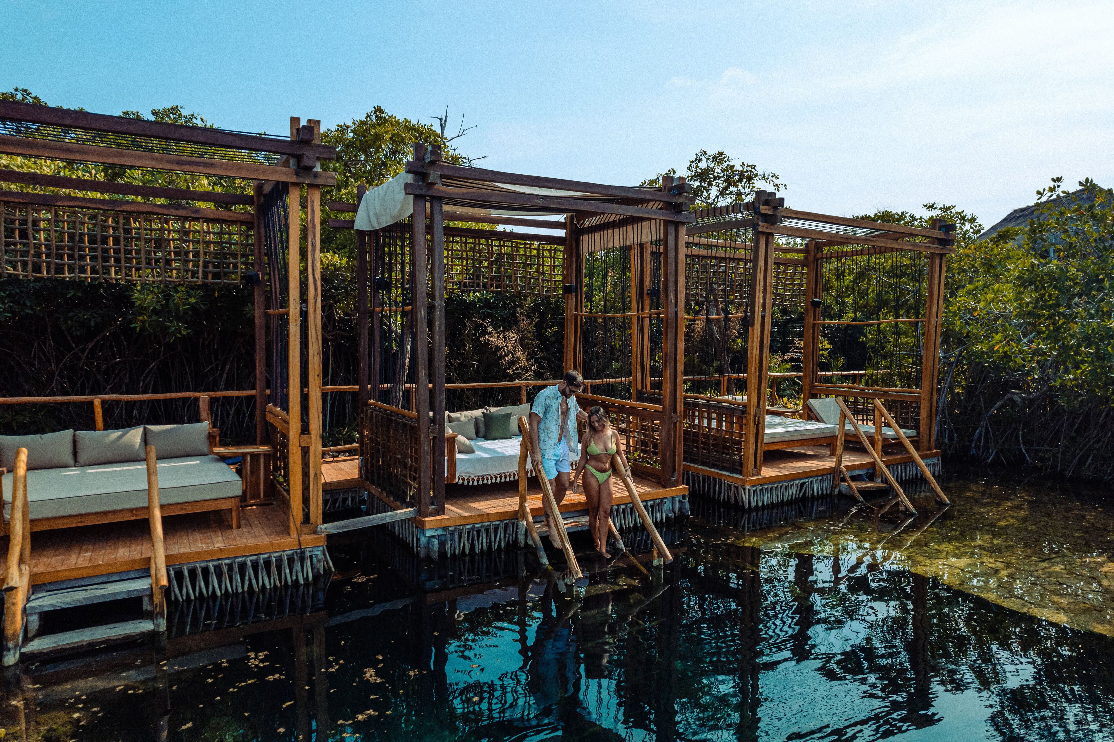 Hotel Shibari Tulum
