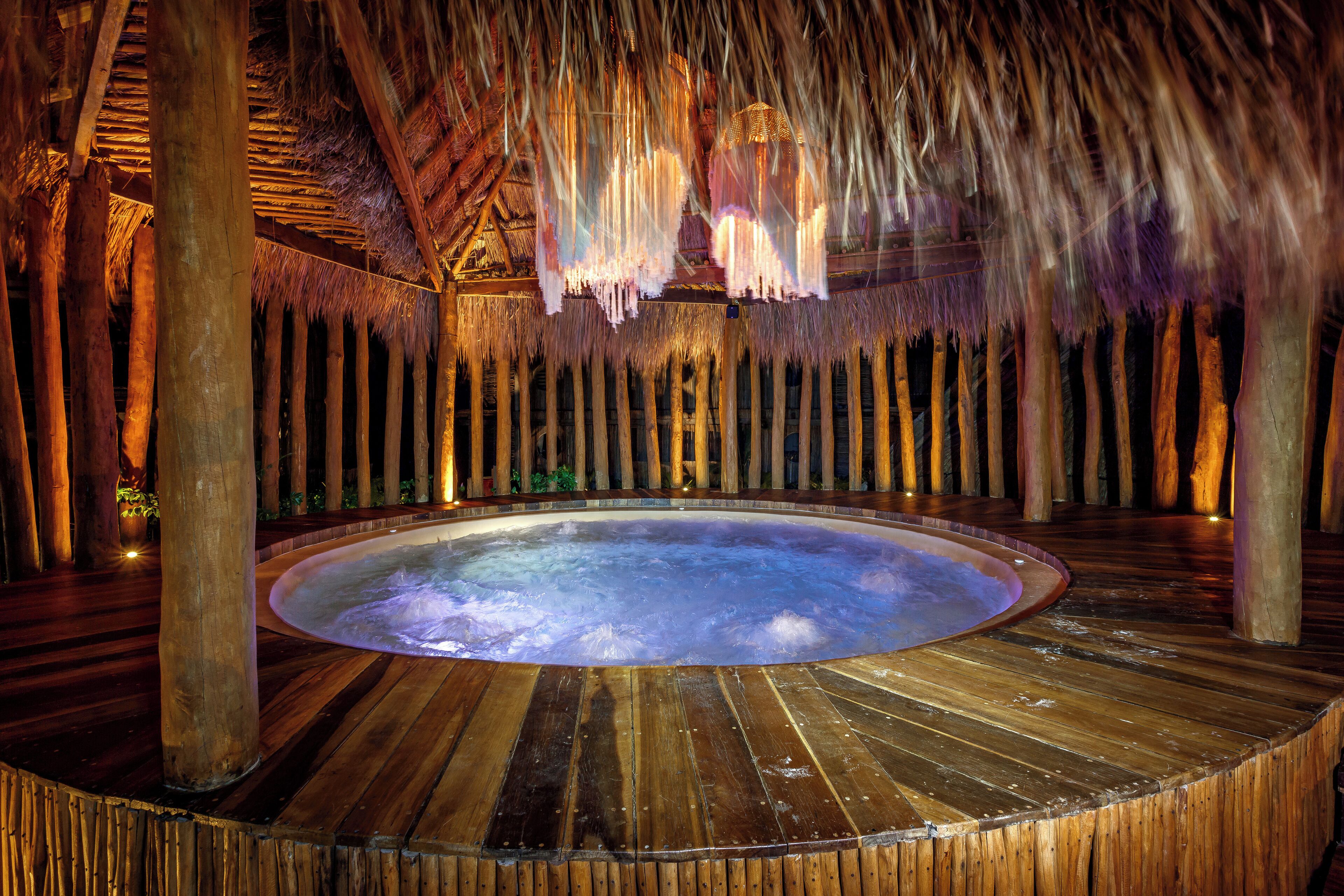 Hotel Shibari Tulum