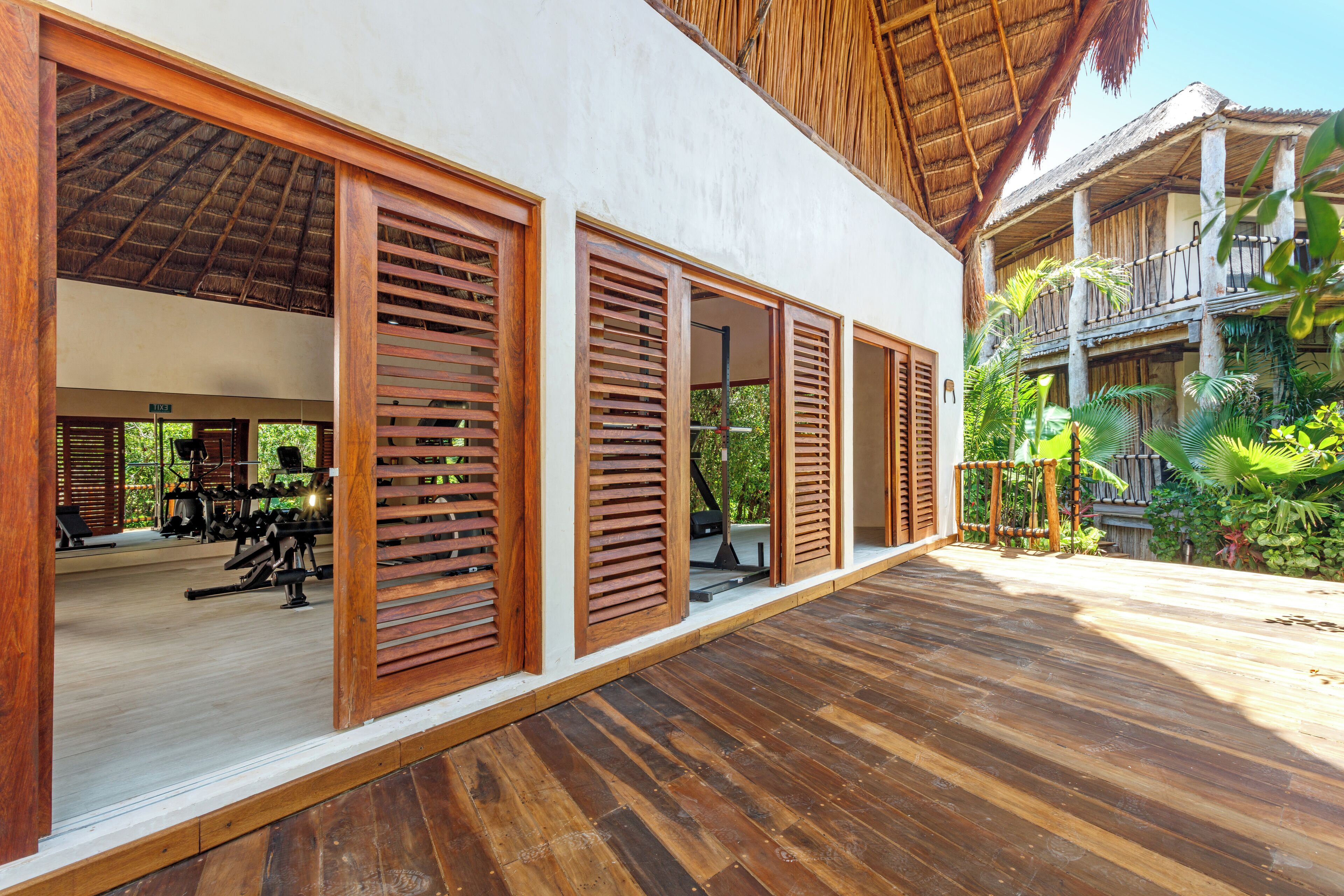Hotel Shibari Tulum