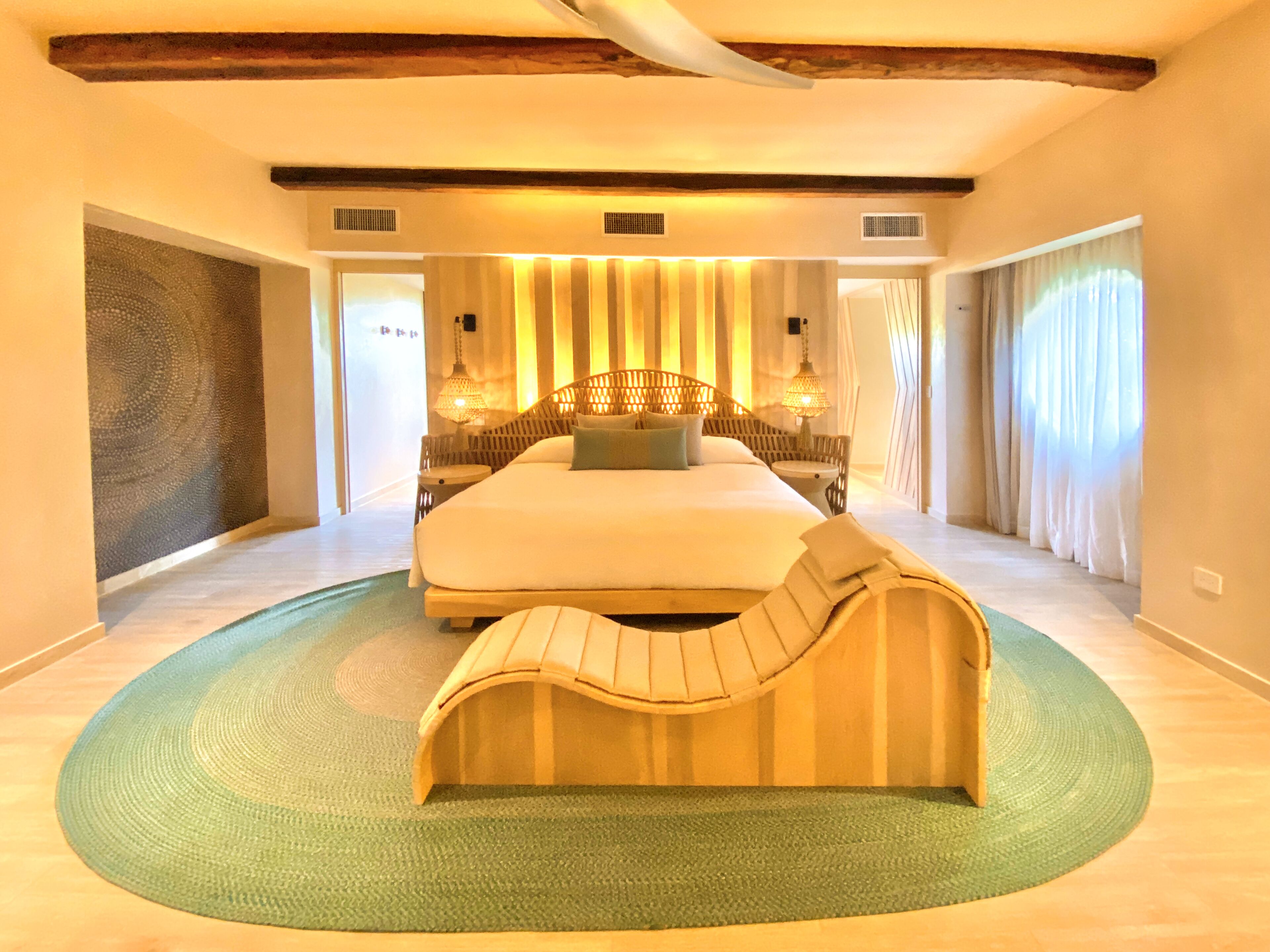 Hotel Shibari Tulum