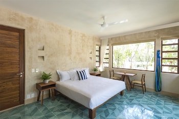 Hotel Tiki Tiki