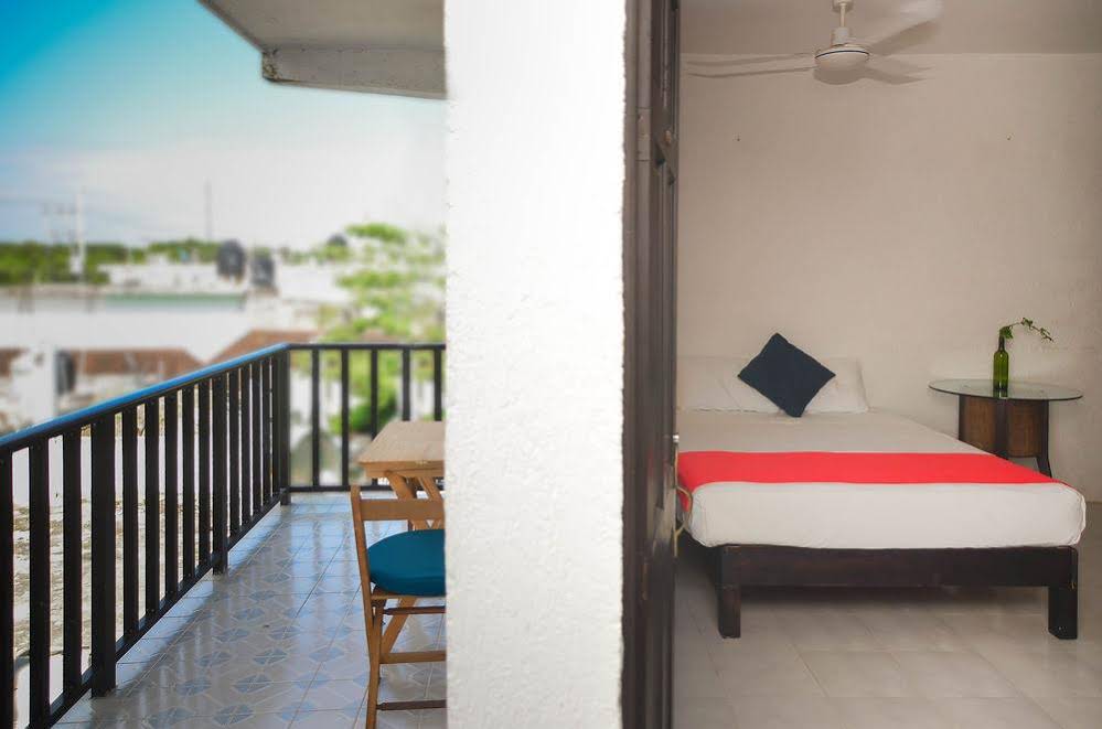 Hotel Verasol Tulum